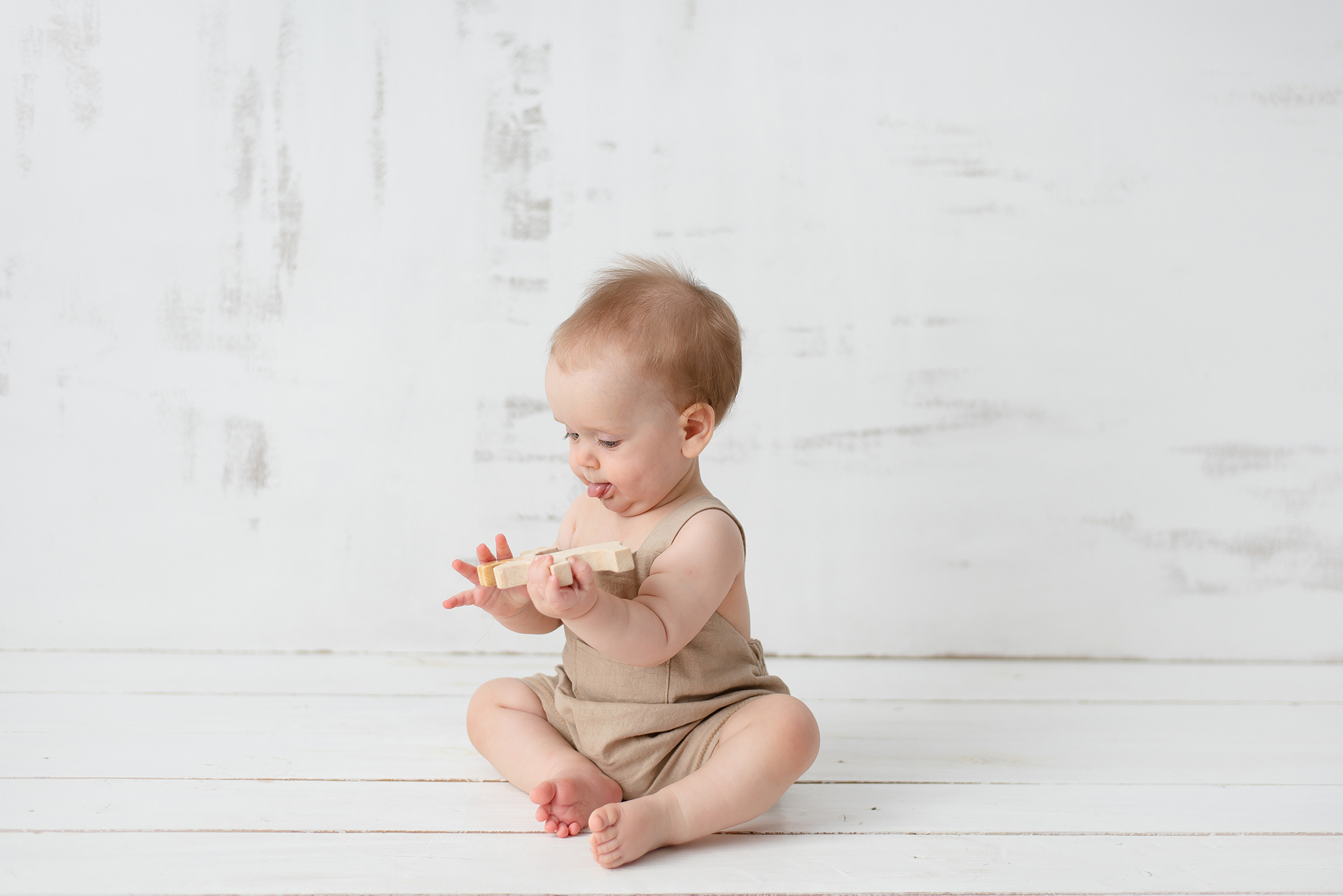 Фотосессия для мальчика в 10 месяцев. Фотограф новорожденных , семейный и  детский фотограф в Пскове Иванова