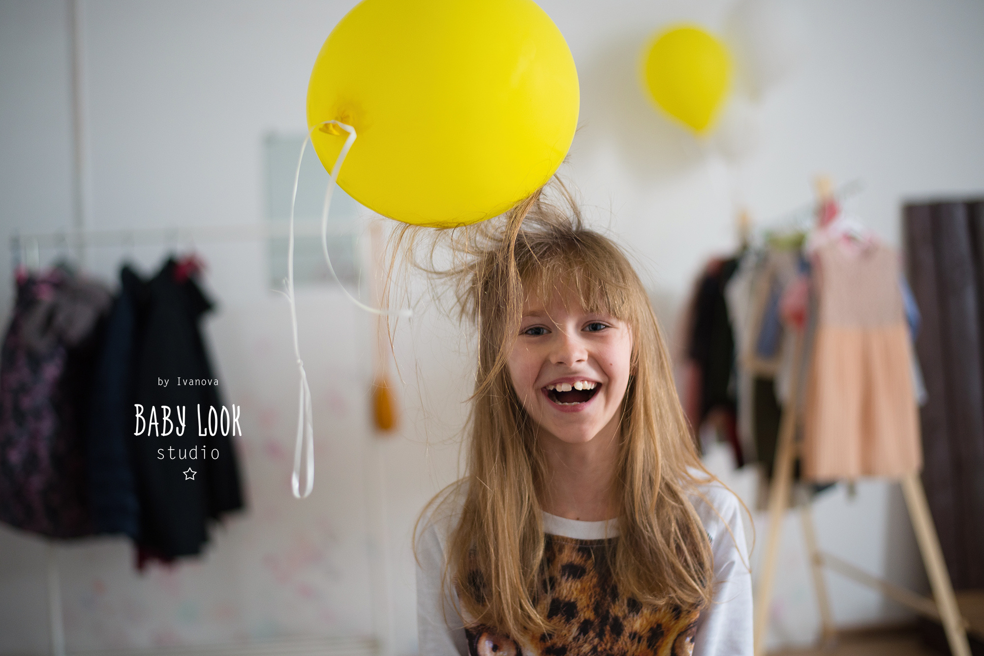 Детская фотостудия в Пскове, фотостудия в Пскове Baby Look studio. Фотограф новорожденных , семейный и  детский фотограф в Пскове Иванова