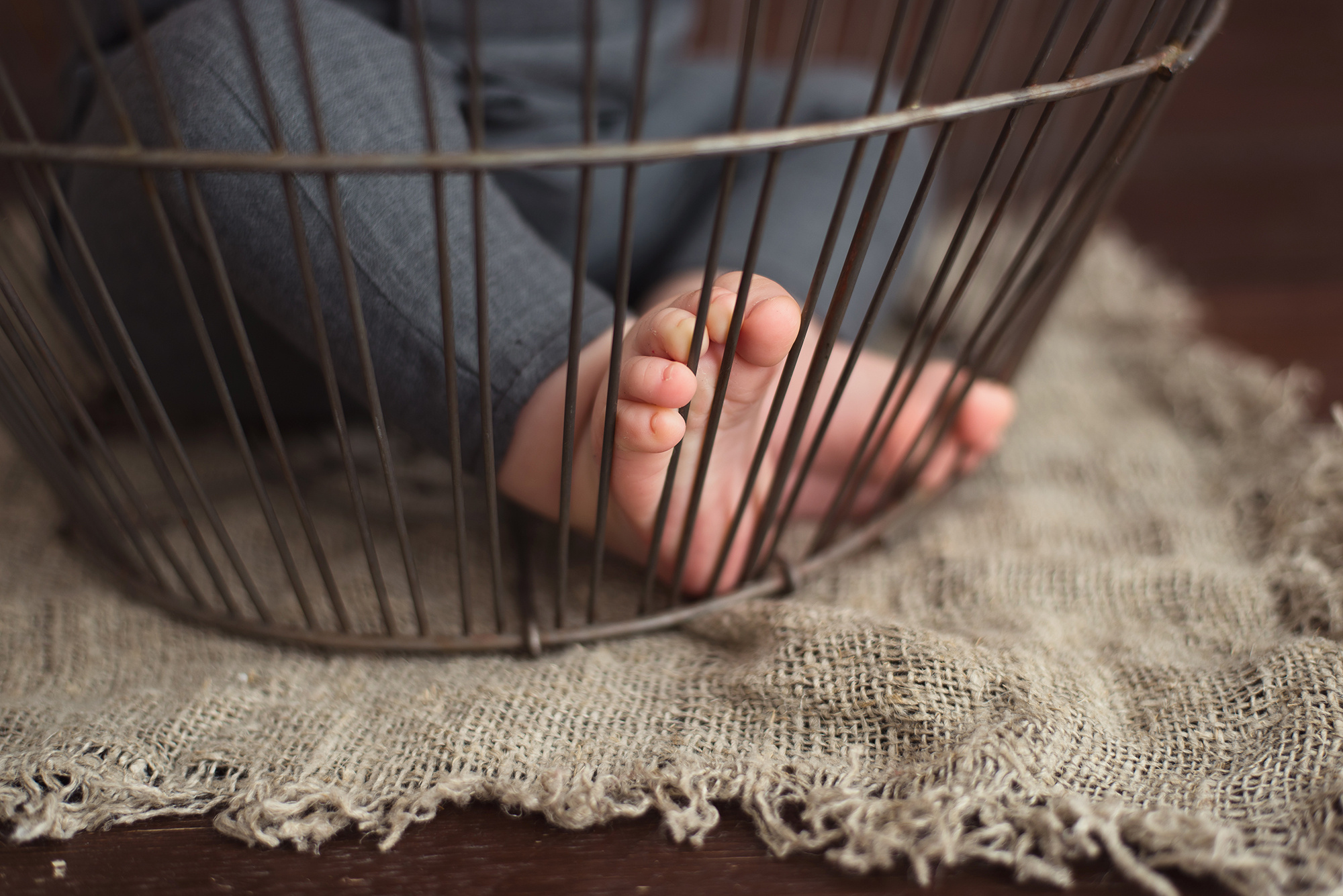 Фотосессия для мальчика в 10 месяцев. Фотограф новорожденных , семейный и  детский фотограф в Пскове Иванова