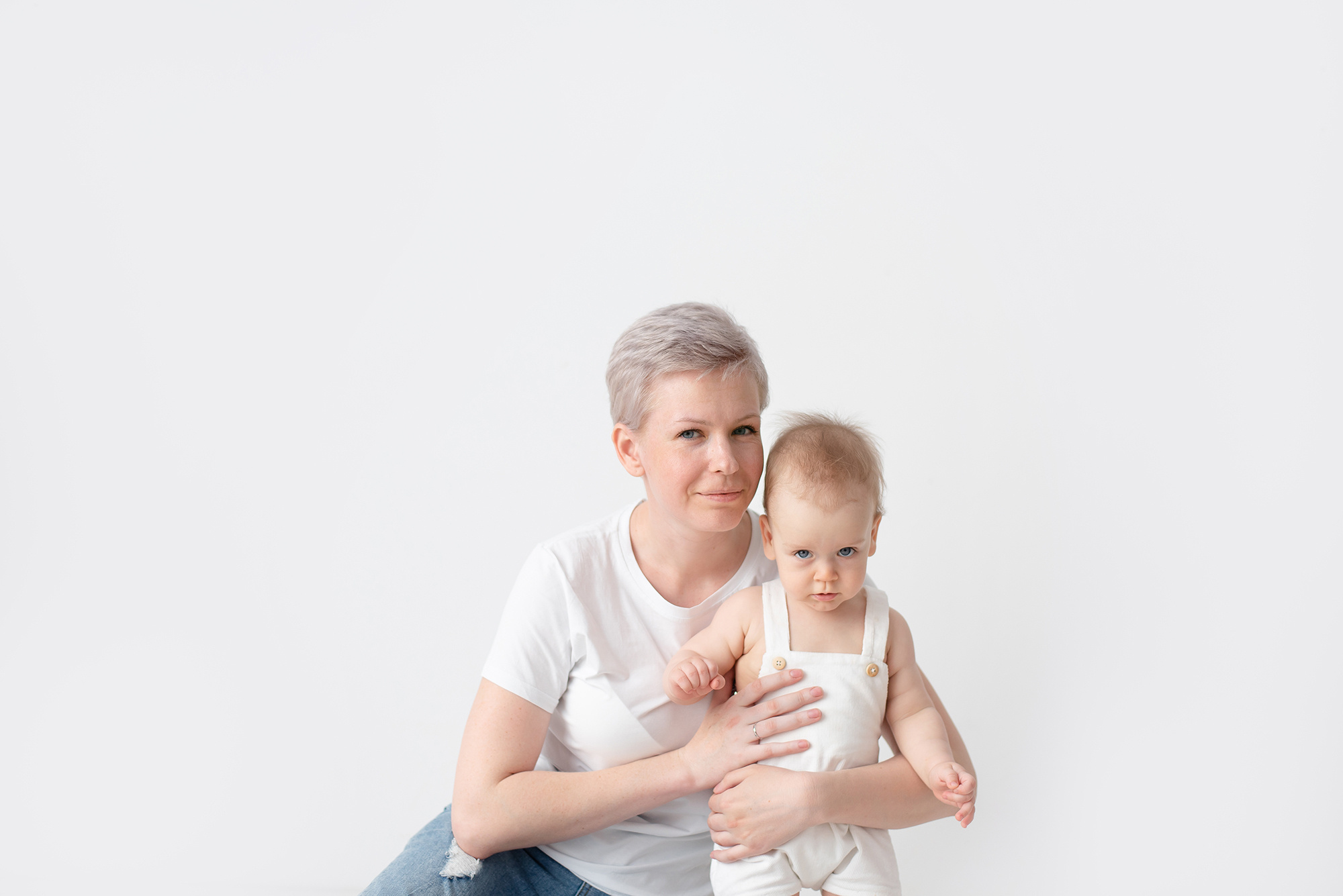 Фотосессия для мальчика в 10 месяцев. Фотограф новорожденных , семейный и  детский фотограф в Пскове Иванова