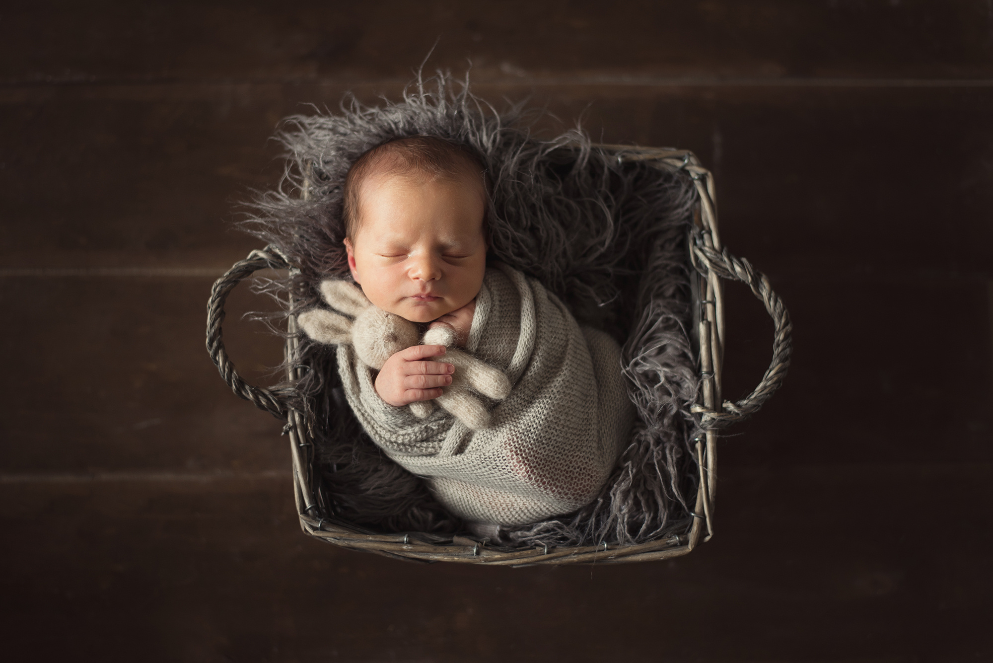 Фотосессия для новорожденного в Пскове. Фотограф новорожденных , семейный и детский фотограф в Пскове Иванова