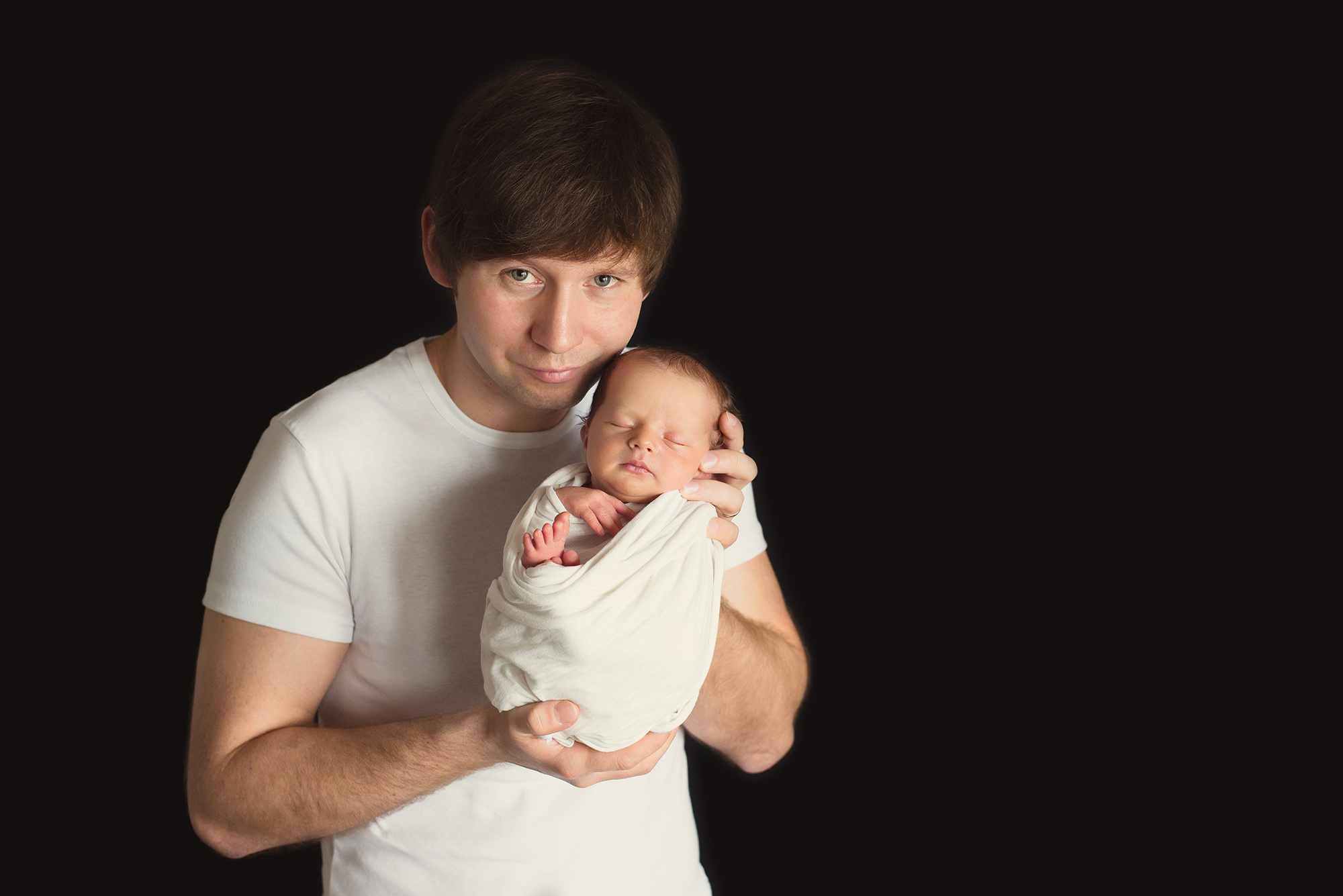 Фотосессия для новорожденного в Пскове. Фотограф новорожденных , семейный и детский фотограф в Пскове Иванова