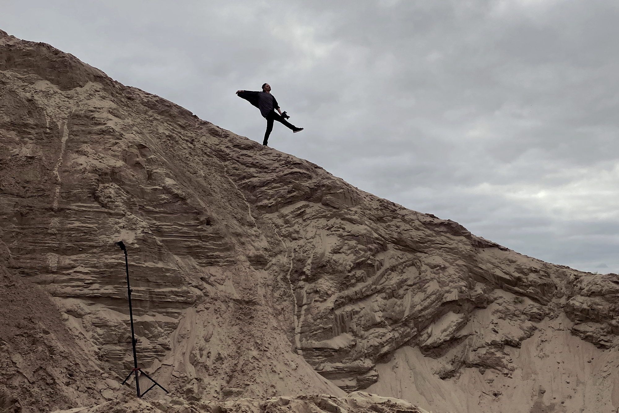 Спонтанная фотосессия. Фотограф и видеограф в Москве и МО — Евгений Лавров