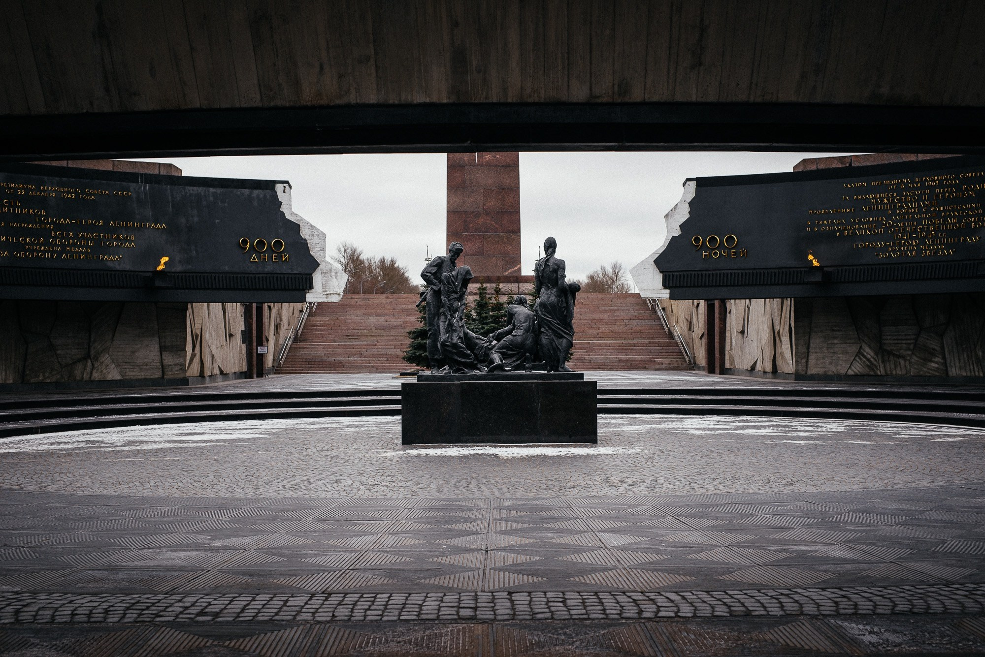 День Победы! Главный праздник для всей страны!