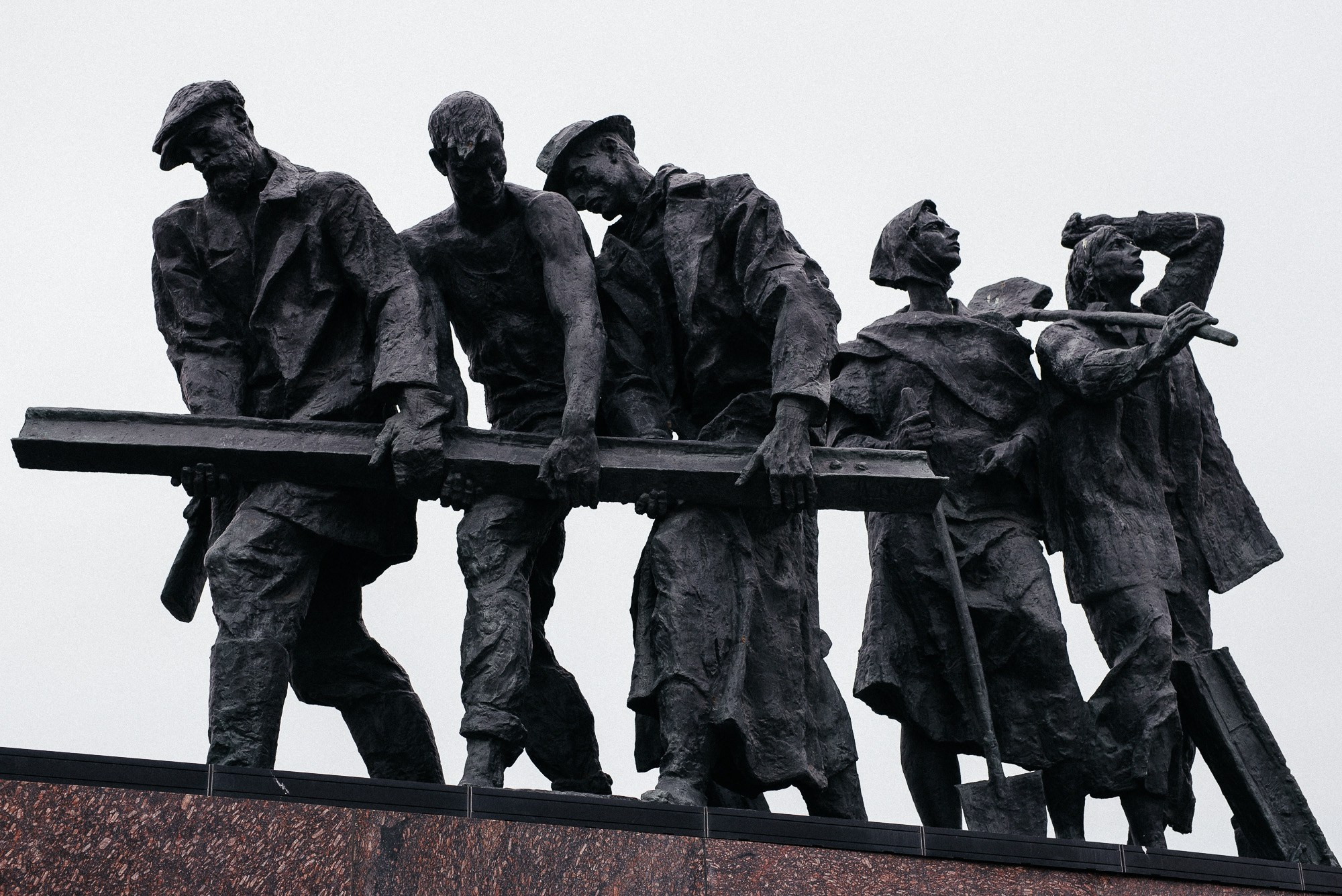 День Победы! Главный праздник для всей страны!