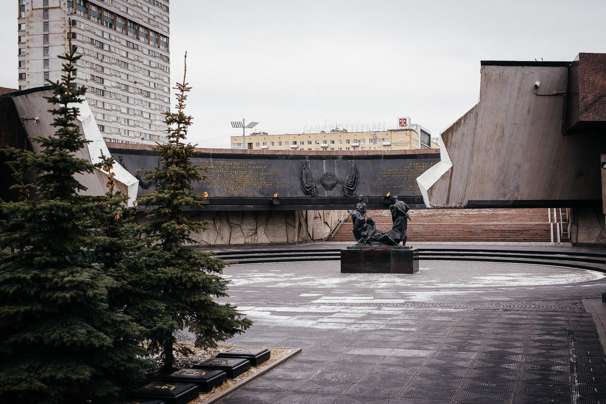 День Победы! Главный праздник для всей страны!