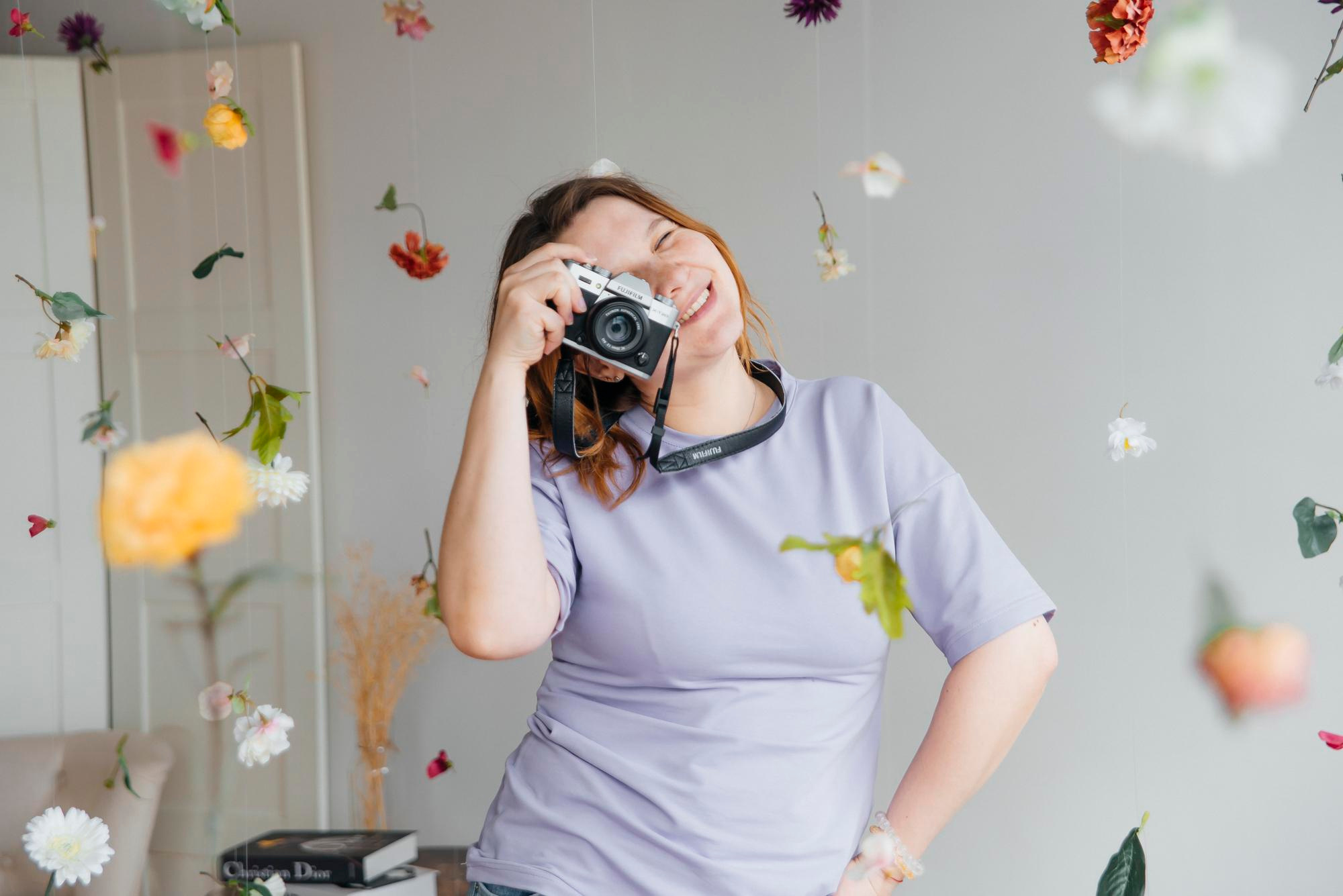 Мои фото в журналах. Портретный фотограф Амоскаева Юлия. Тюмень