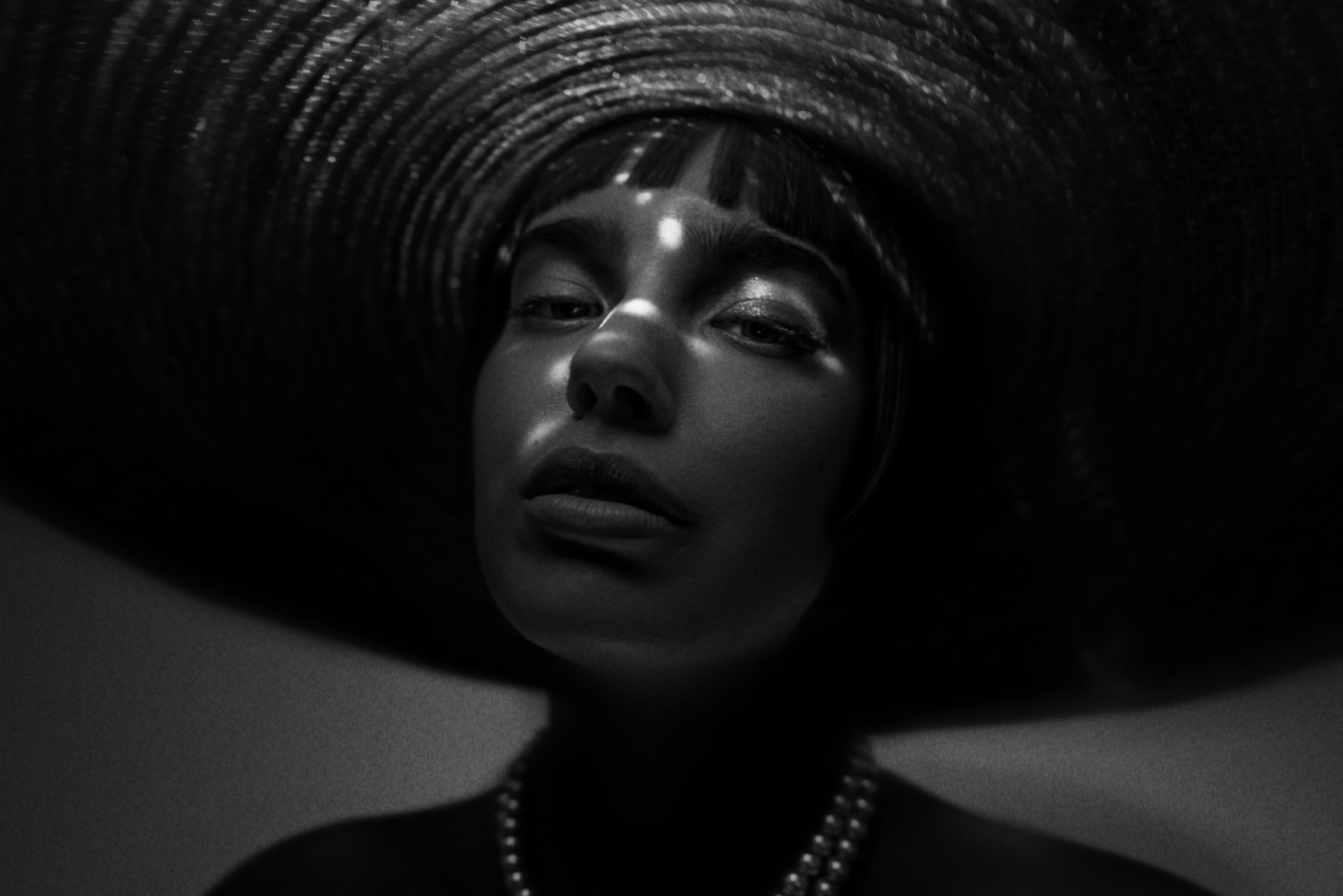 Ксюша. Портрет. Дима Меткин. Фотограф и режиссер (Москва)