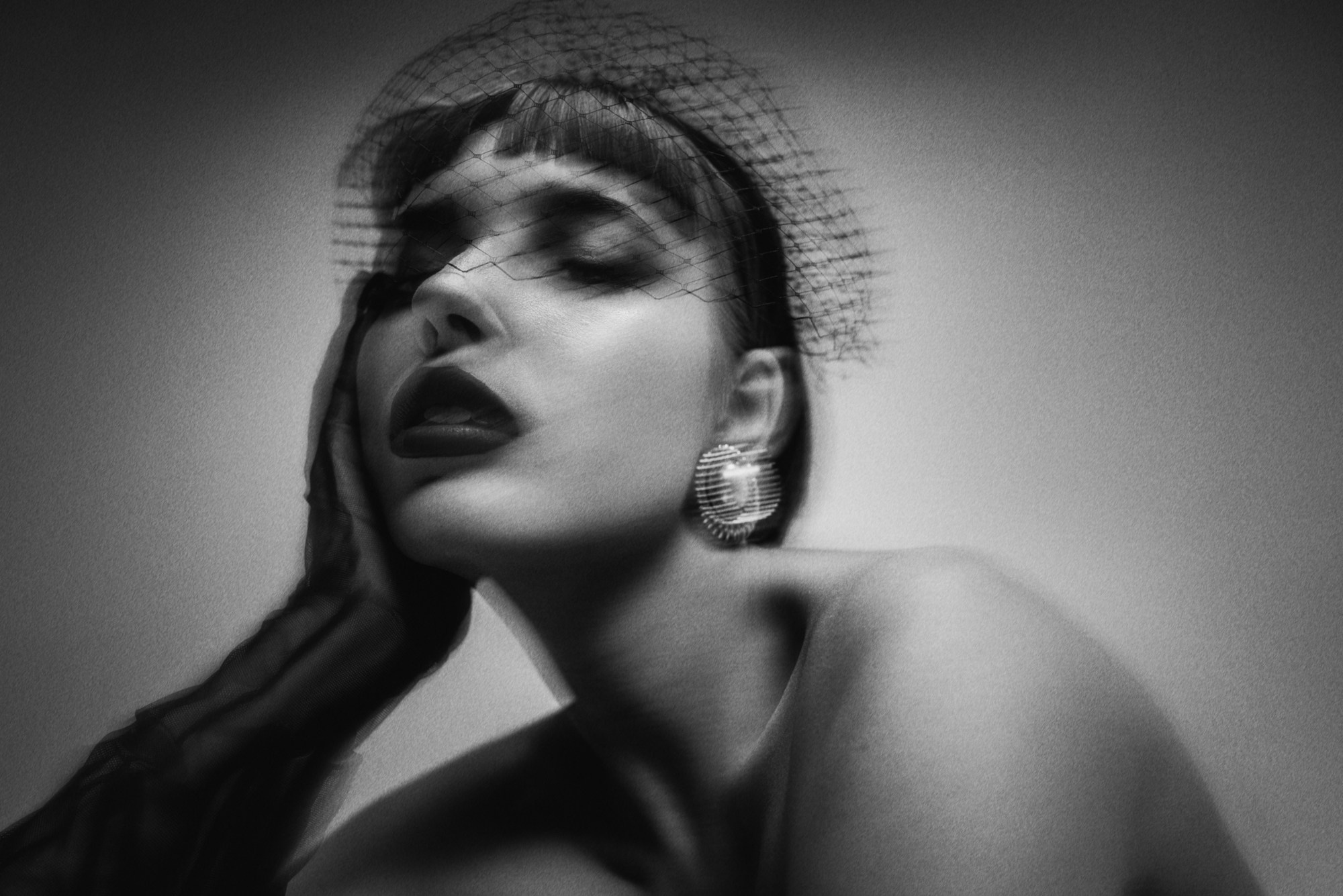 Ксюша. Портрет. Дима Меткин. Фотограф и режиссер (Москва)