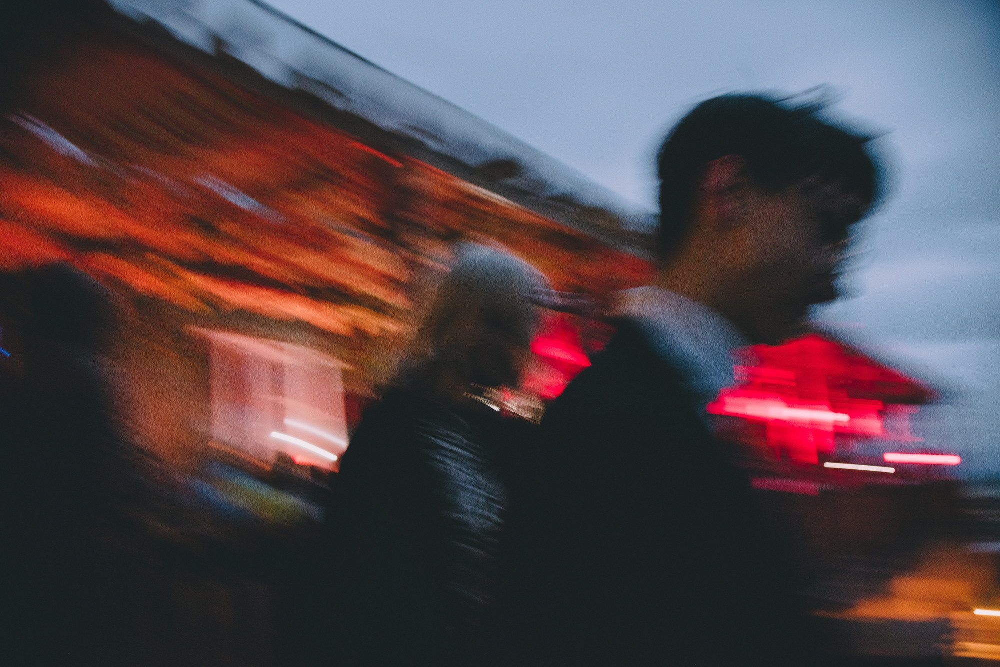 Services. Фото и видео контент за одну съемку — Веретенников Егор