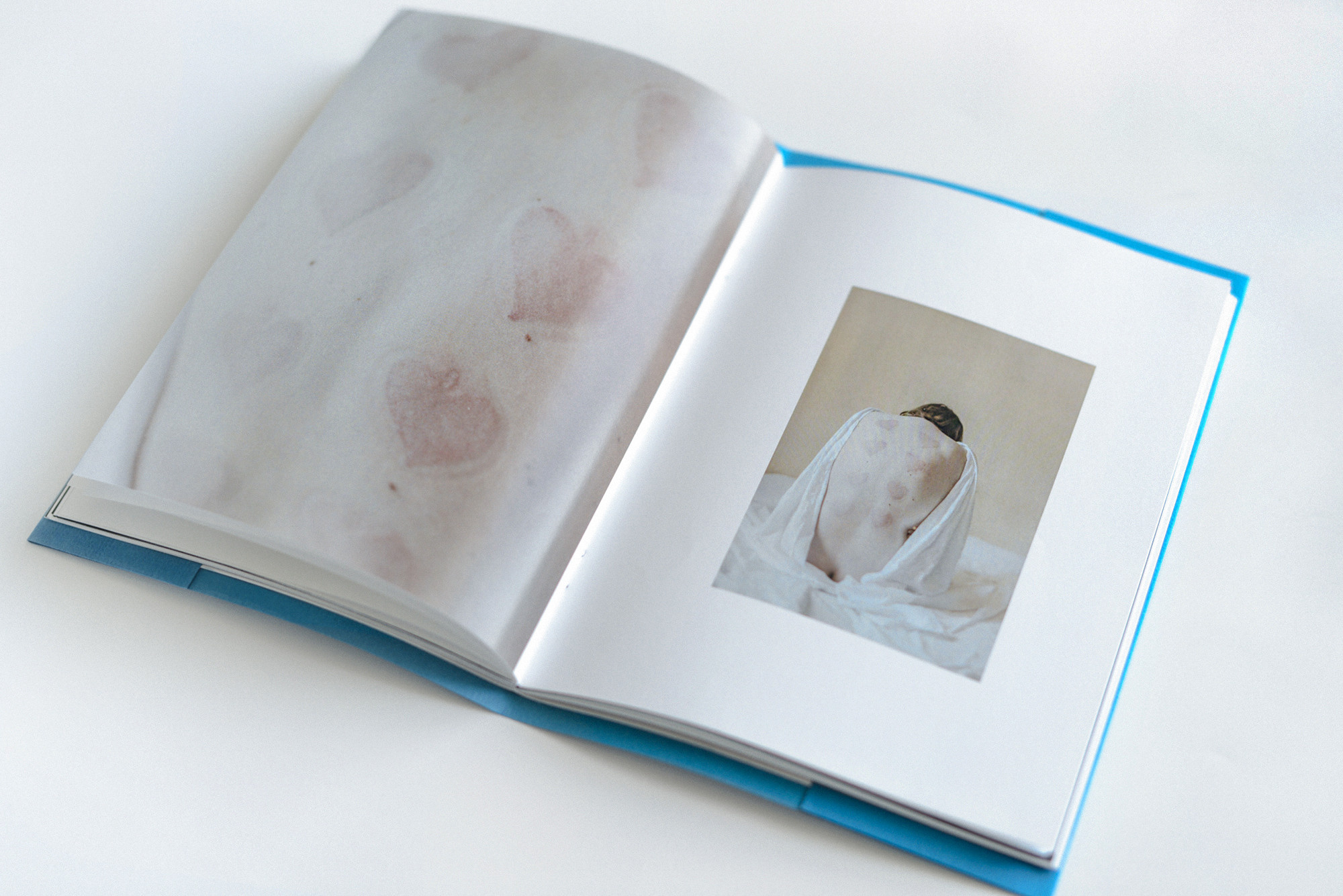 → Crystal formation. Darya Pyanzina (d.snapshots)