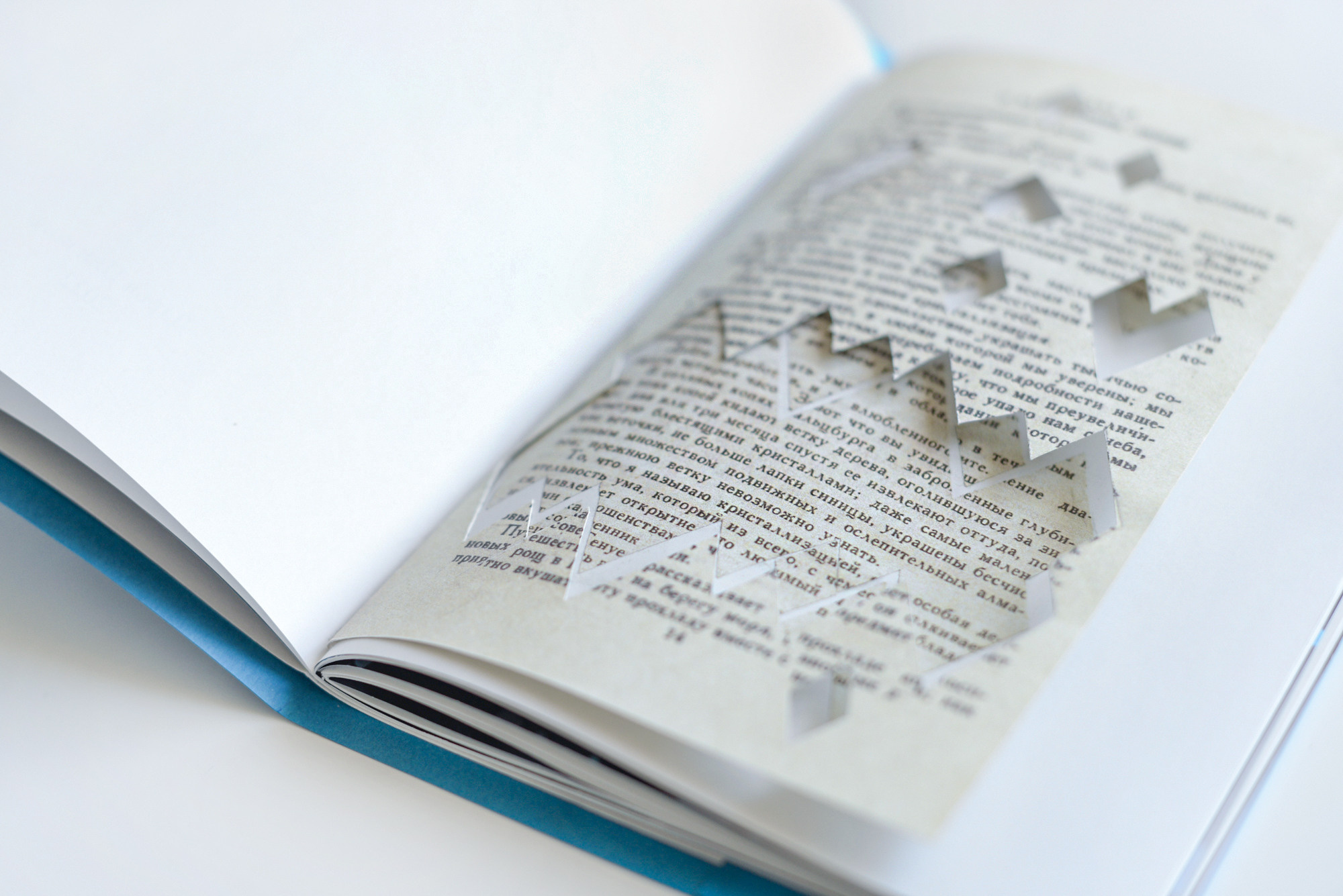 → Crystal formation. Darya Pyanzina (d.snapshots)