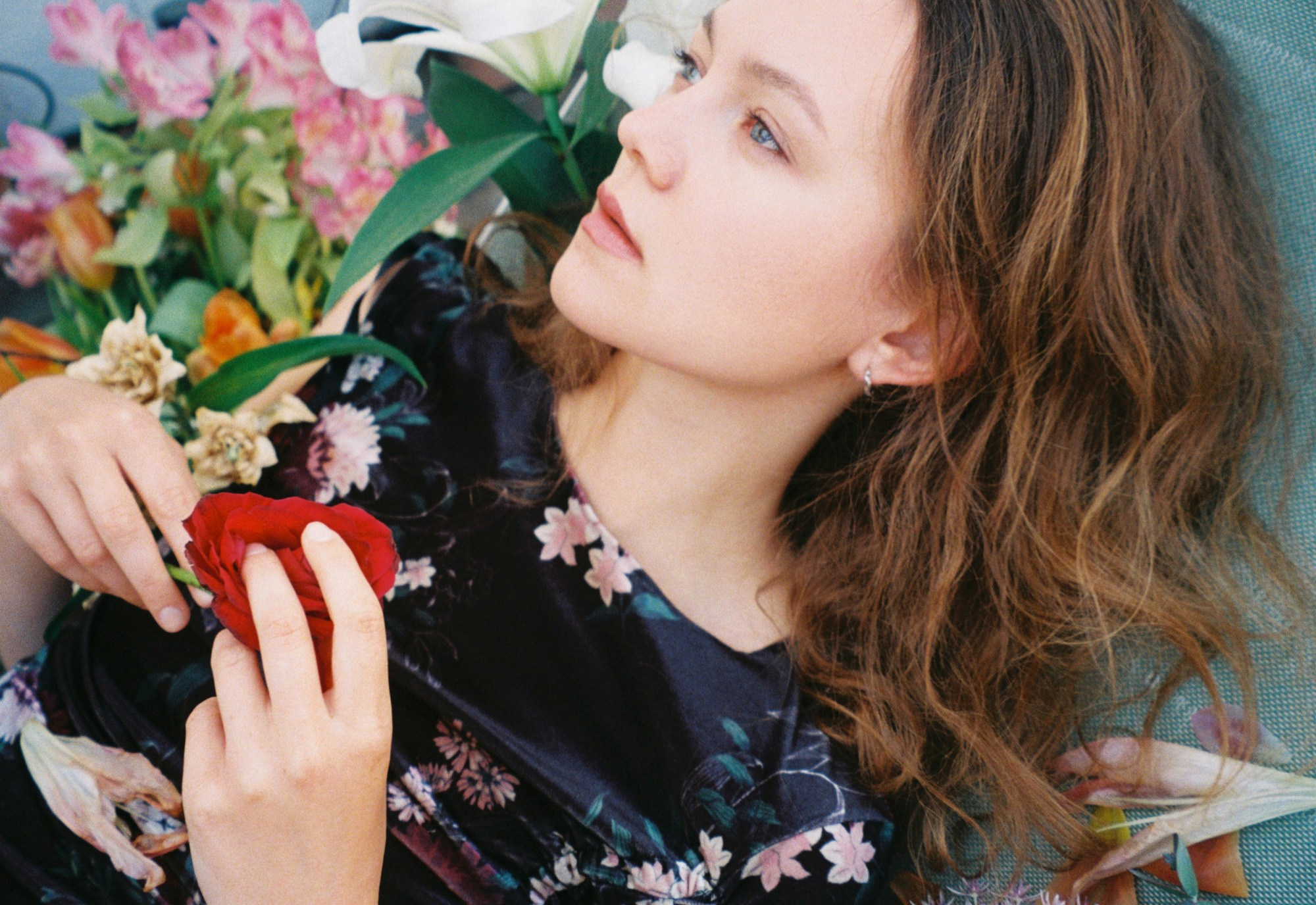 Фотограф Барселона