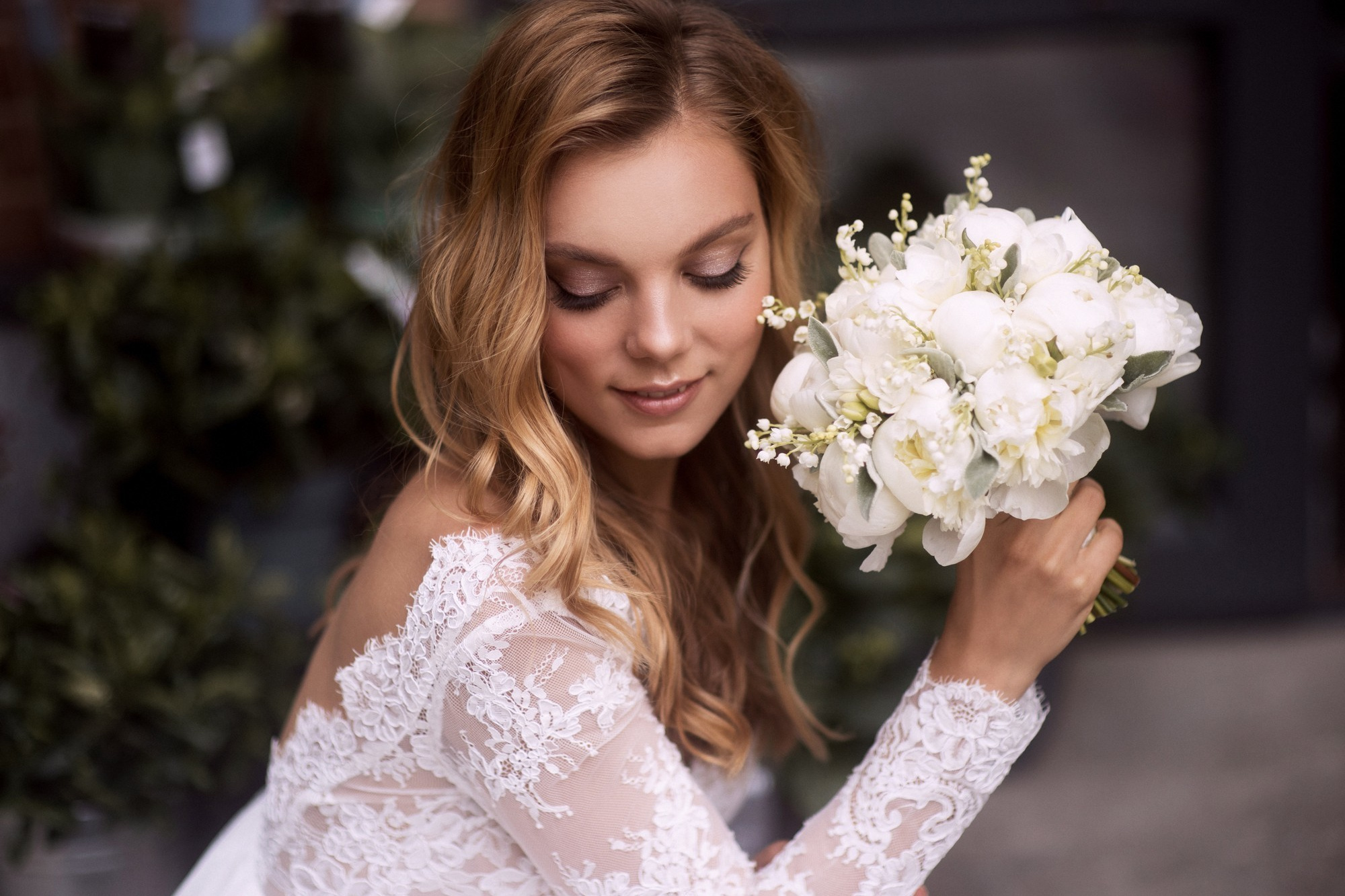 КАК КРАСИВО ФОТОГРАФИРОВАТЬ БУКЕТЫ НА ТЕЛЕФОН. Фотограф и организатор фотосессий в Москве — Наталия Мужецкая