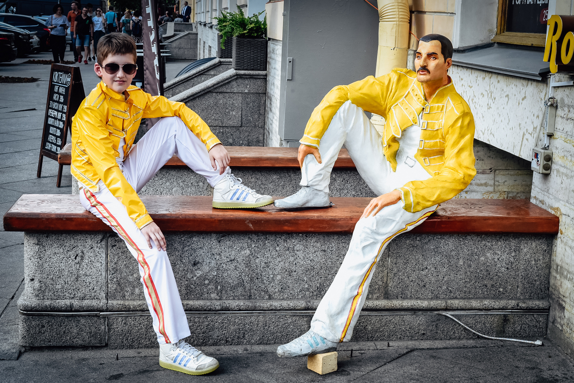 Children. Russian figure skating photographer from Saint-Petersburg