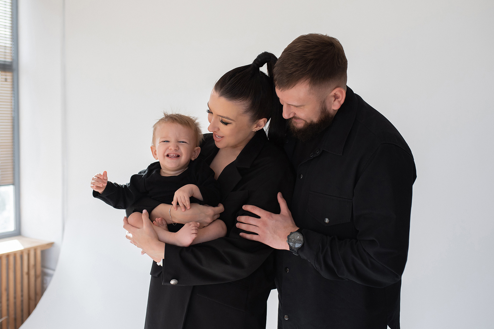 Услуги. Фотограф Новорождённых в Калининграде, семейный фотограф…