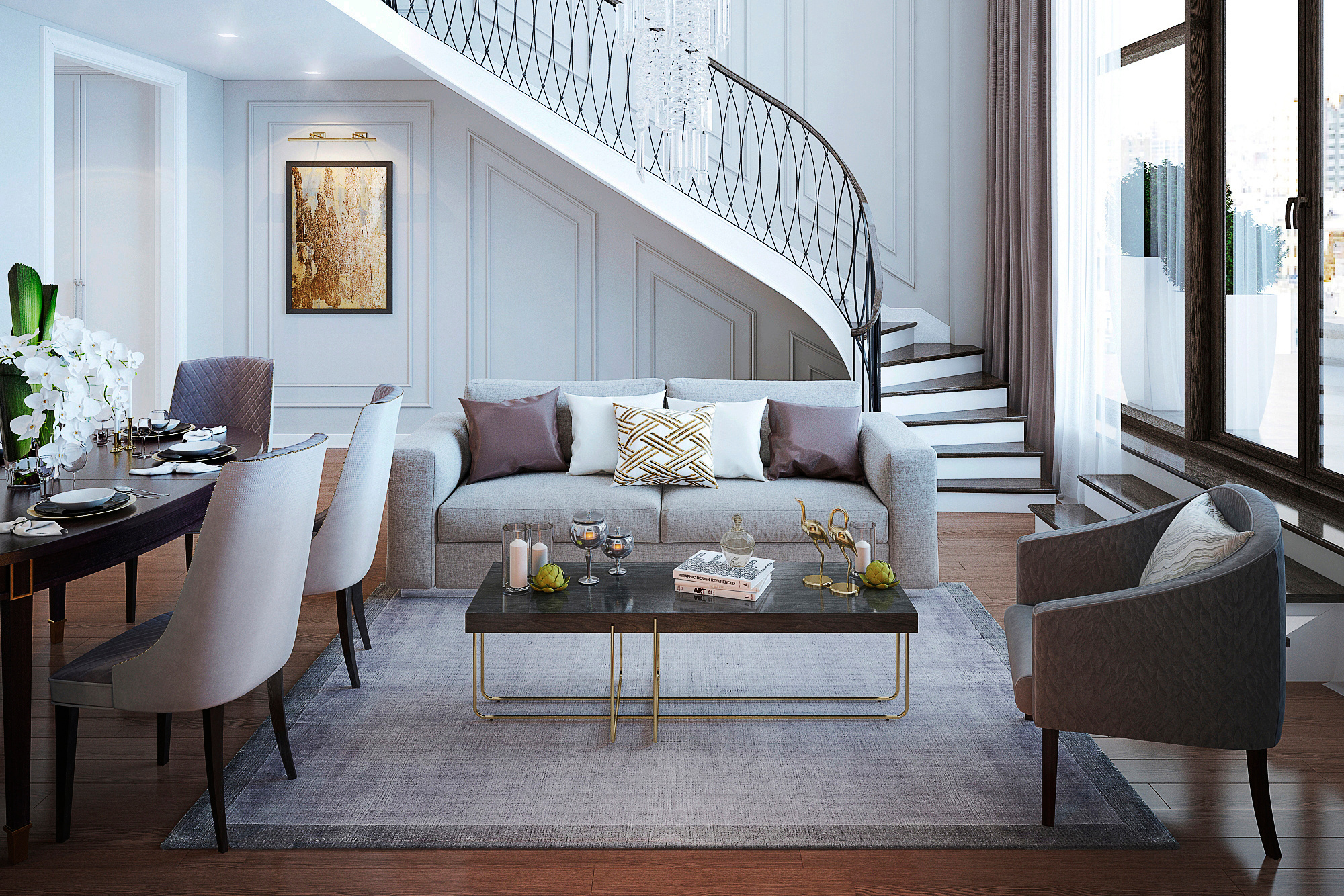 Стоимость. Дизайн интерьера в Москве