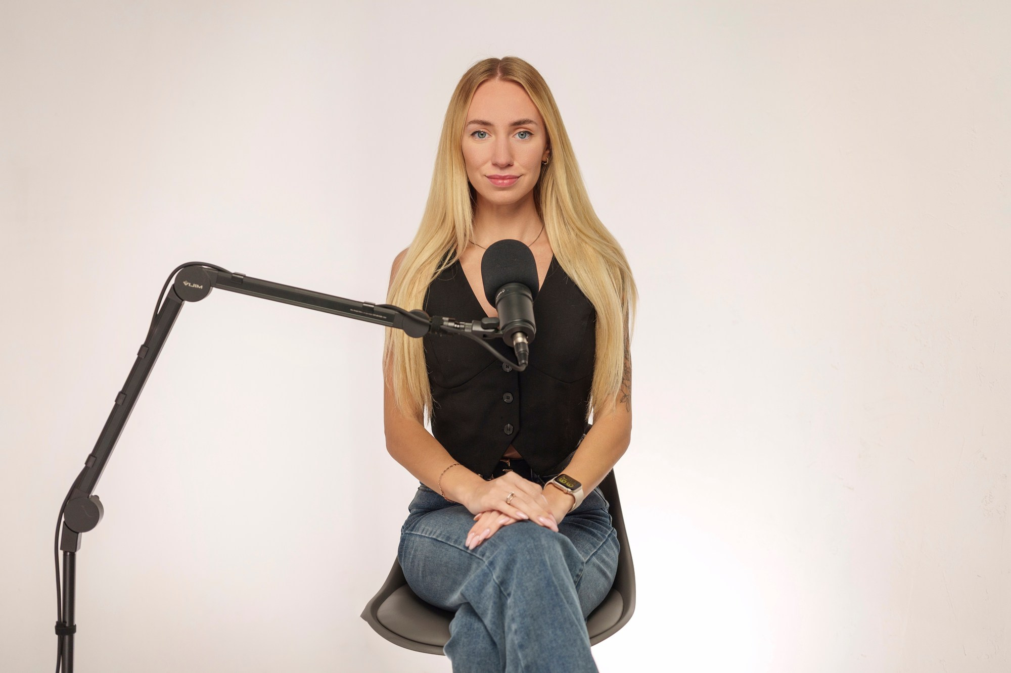 WHITE — готовые. Подкасты и прямые эфиры Сочи