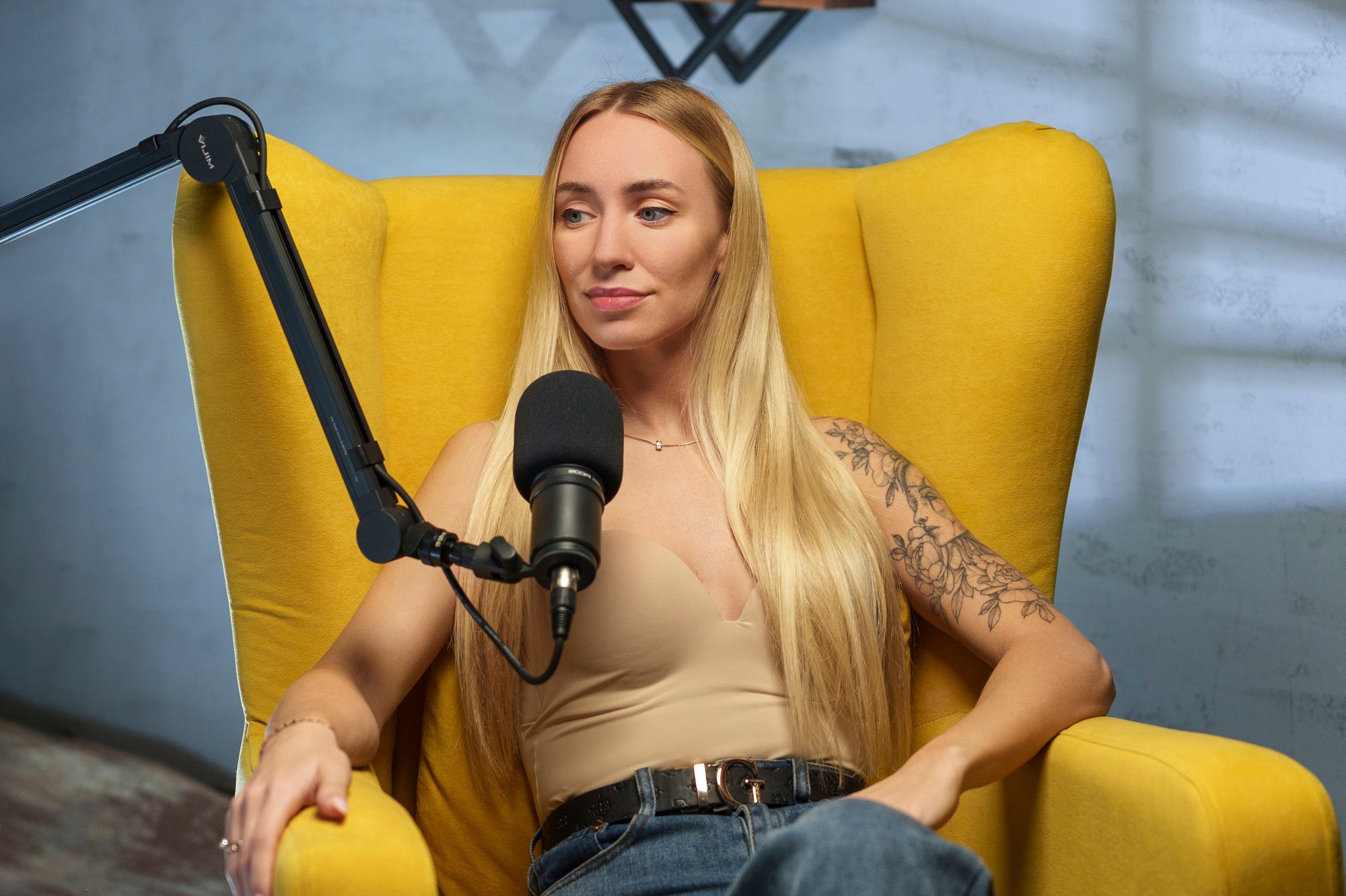 LOFT — готовые. Подкасты и прямые эфиры Сочи