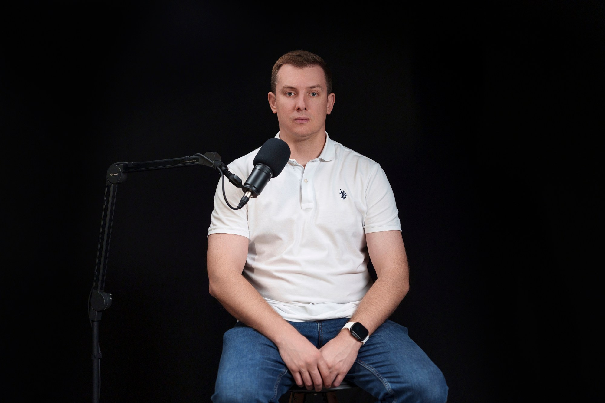 BLACK — готовые. Подкасты и прямые эфиры Сочи