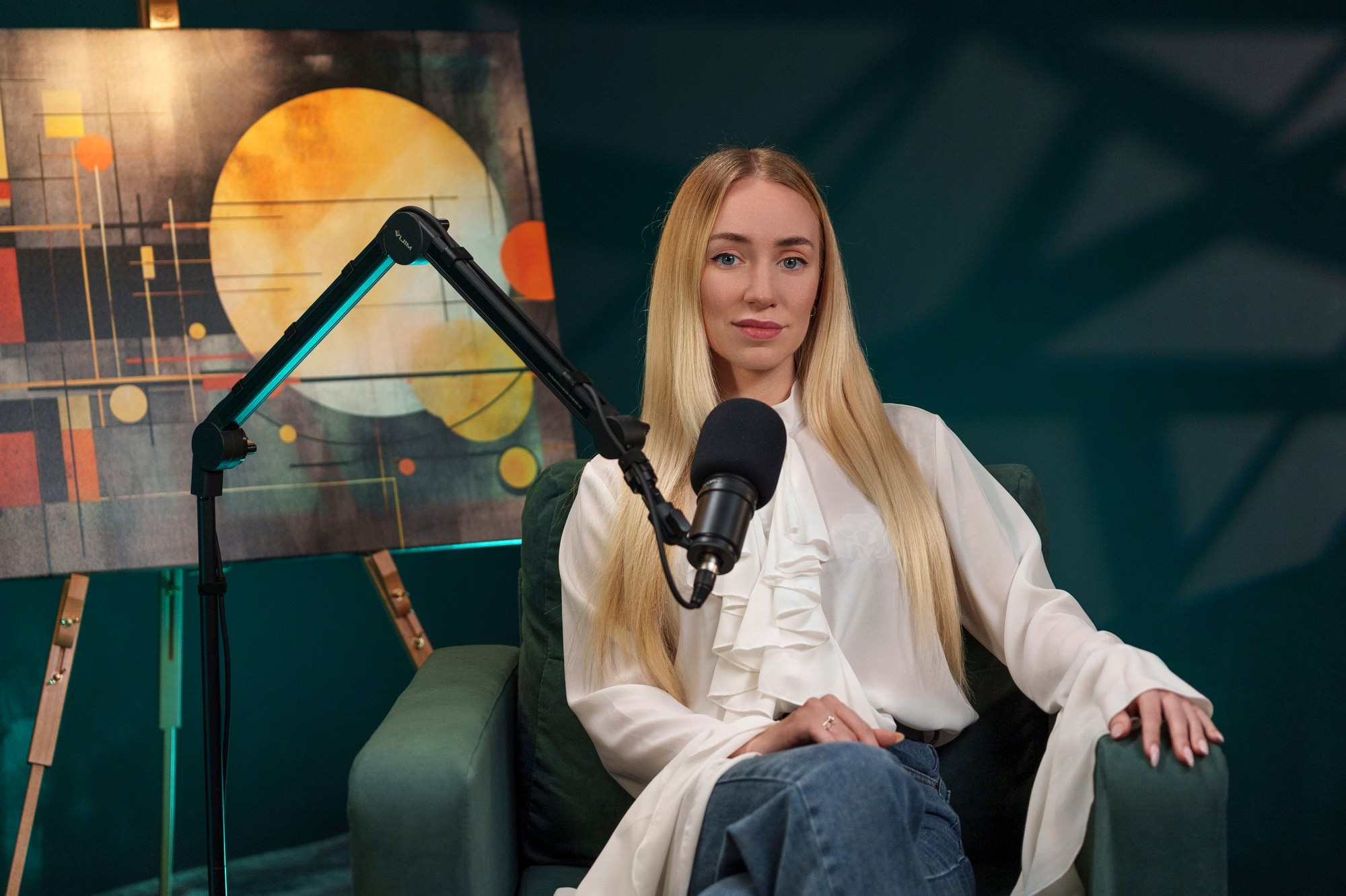 BLACK — готовые. Подкасты и прямые эфиры Сочи