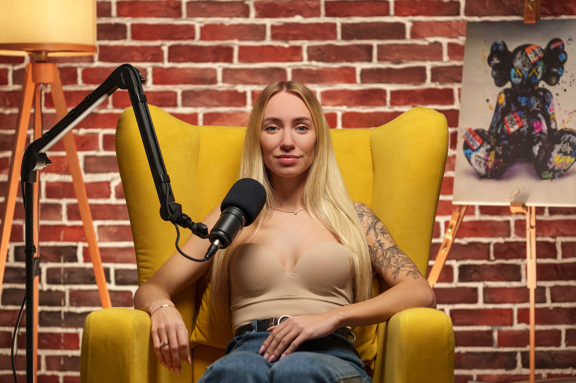 LOFT — готовые. Подкасты и прямые эфиры Сочи