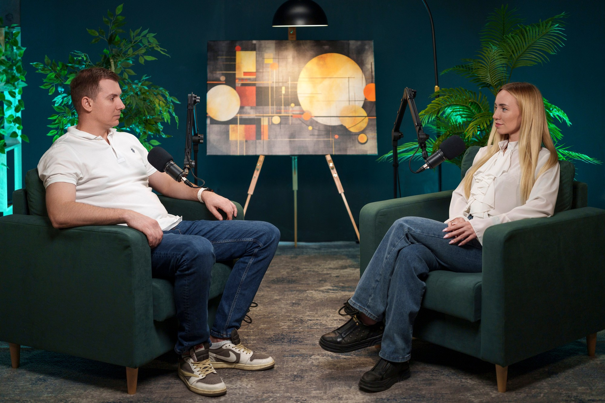 BLACK — готовые. Подкасты и прямые эфиры Сочи