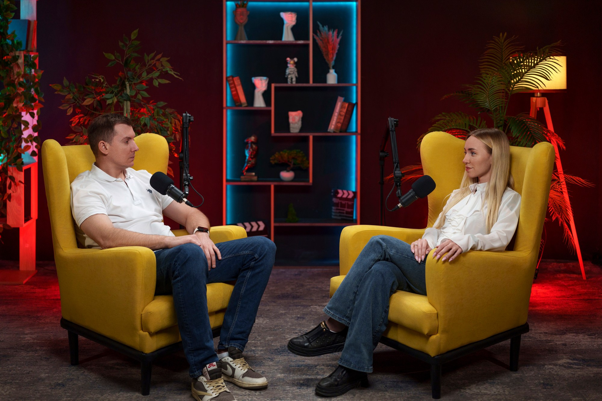 BLACK — готовые. Подкасты и прямые эфиры Сочи