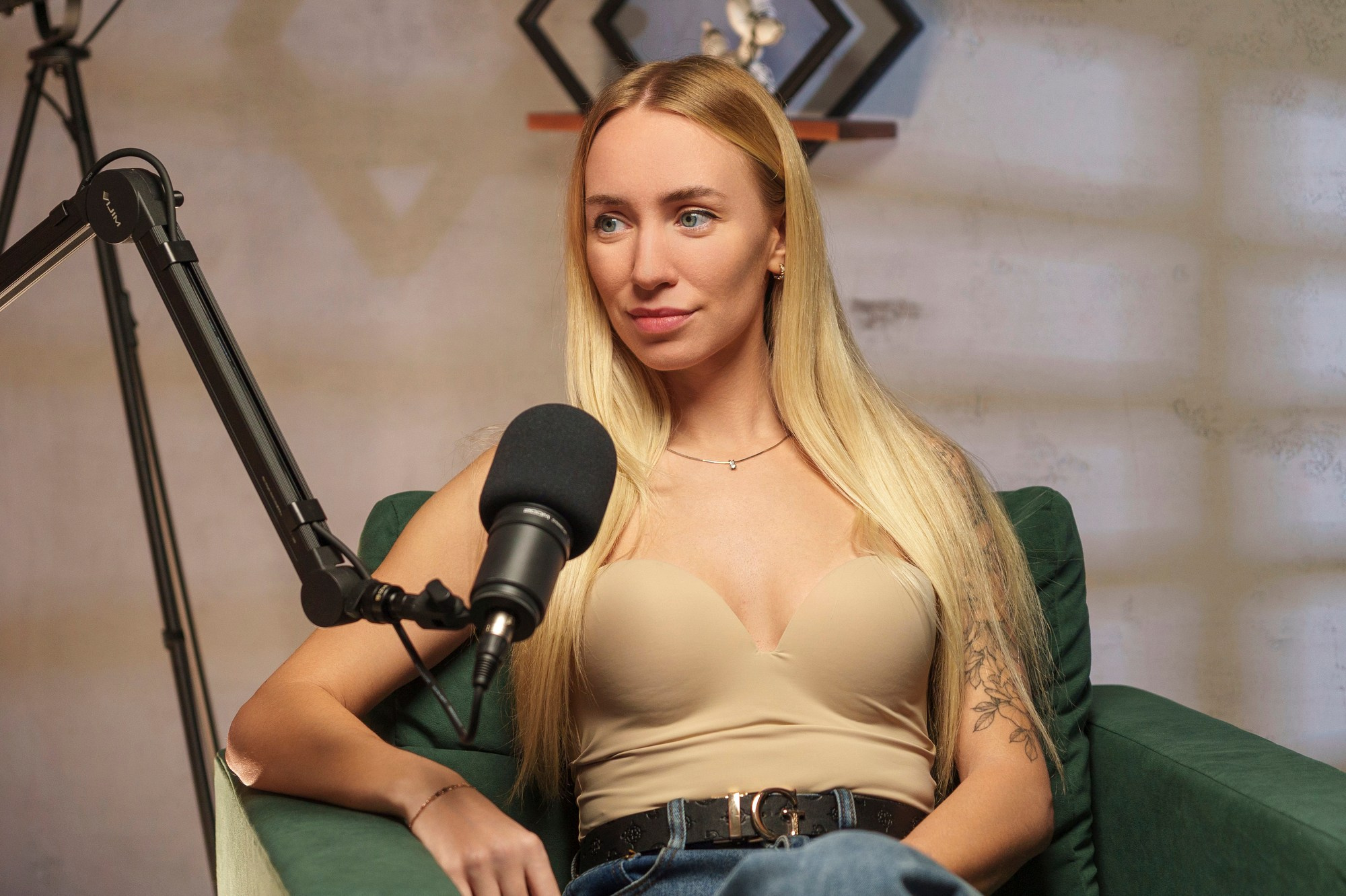 LOFT — готовые. Подкасты и прямые эфиры Сочи