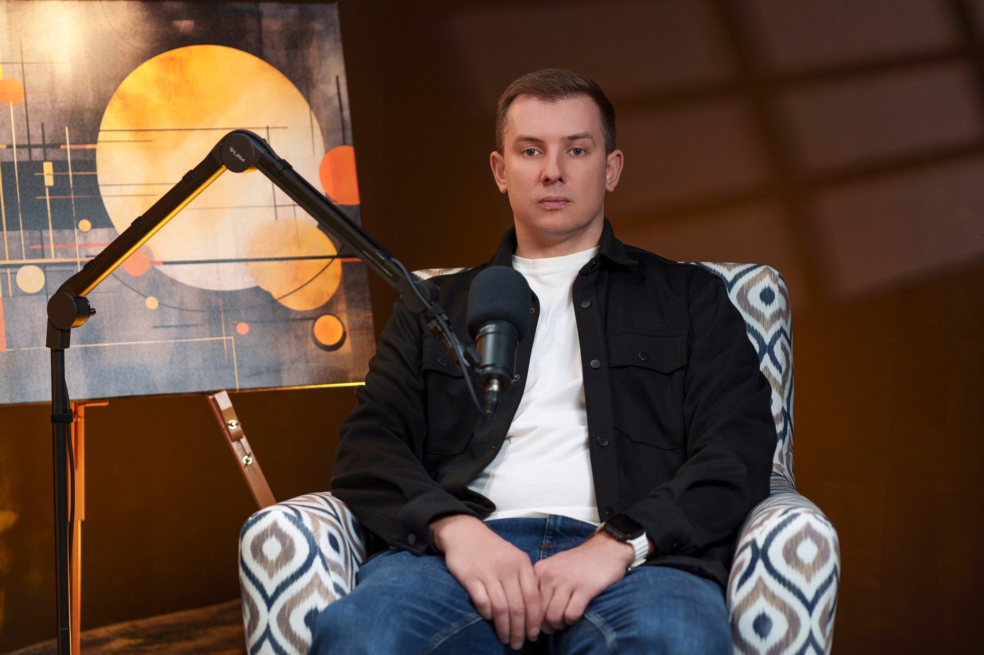 BLACK — готовые. Подкасты и прямые эфиры Сочи