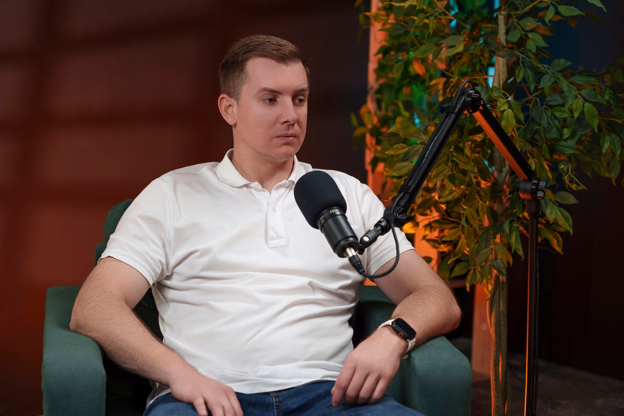 BLACK — готовые. Подкасты и прямые эфиры Сочи