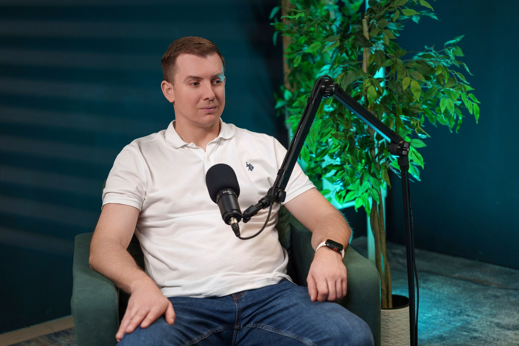 BLACK — готовые. Подкасты и прямые эфиры Сочи