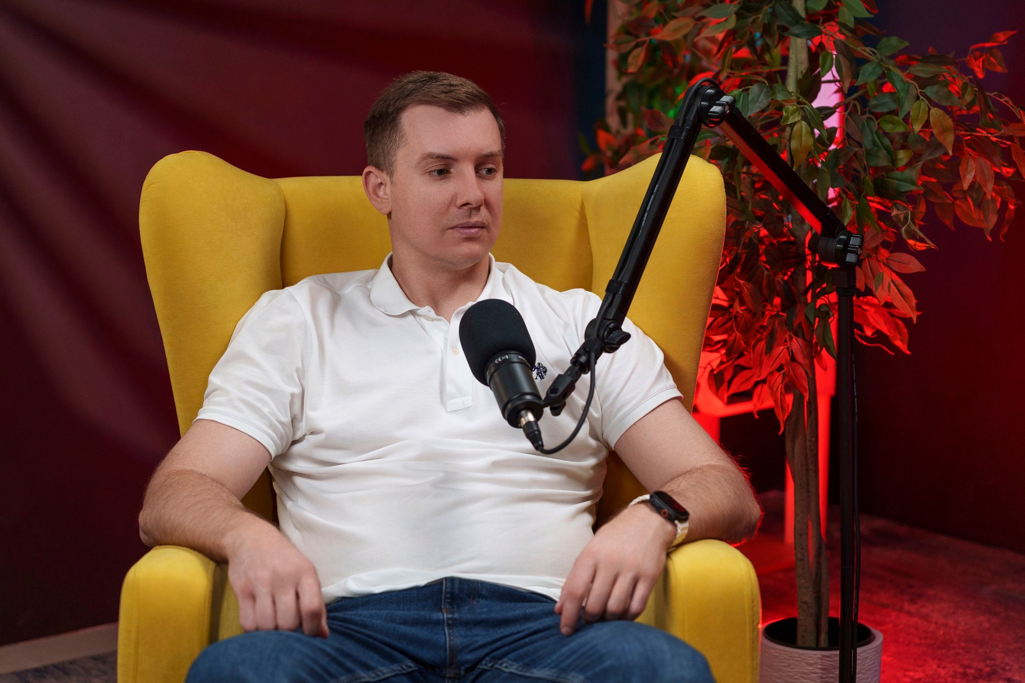 BLACK — готовые. Подкасты и прямые эфиры Сочи