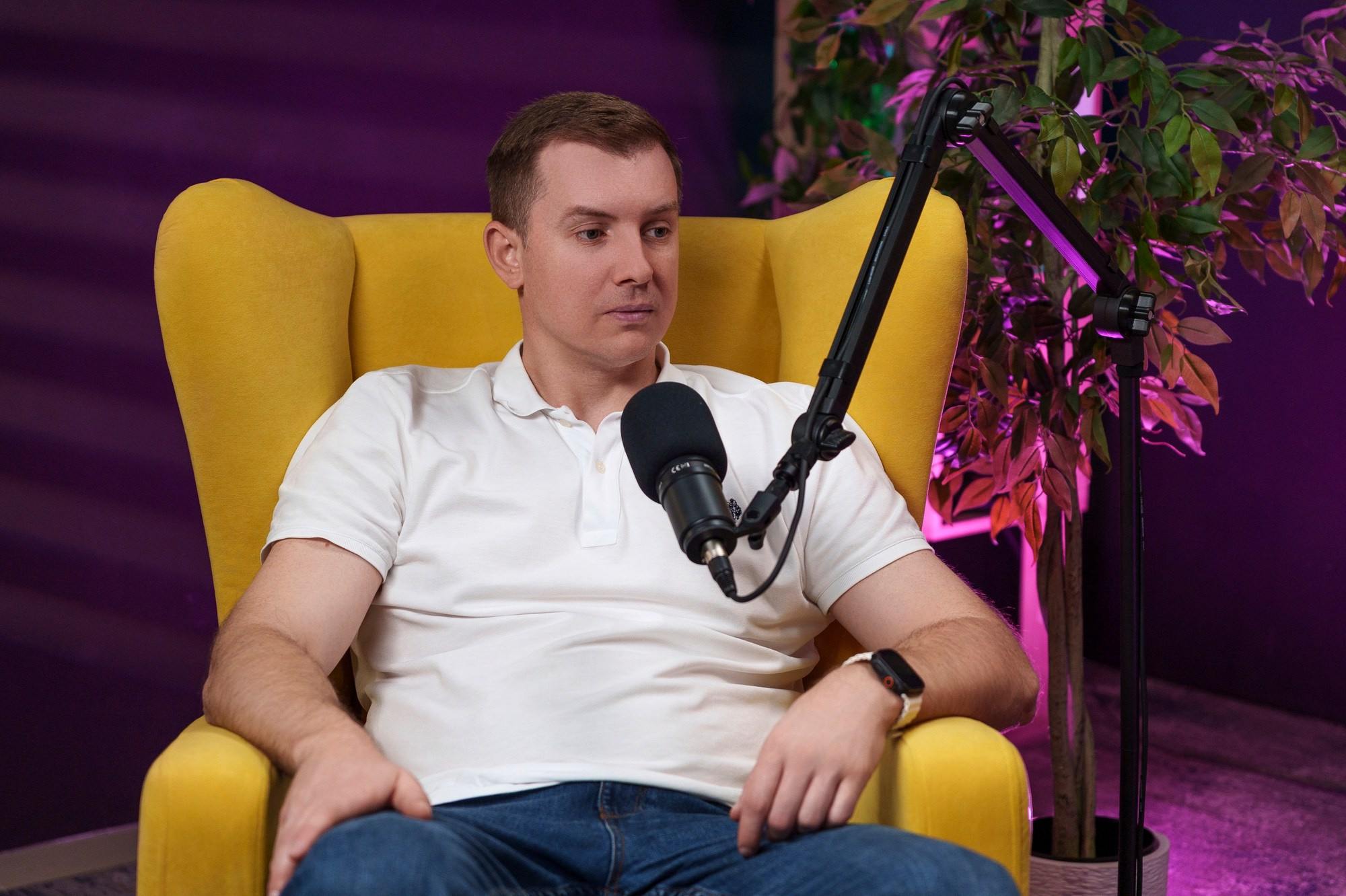 BLACK — готовые. Подкасты и прямые эфиры Сочи