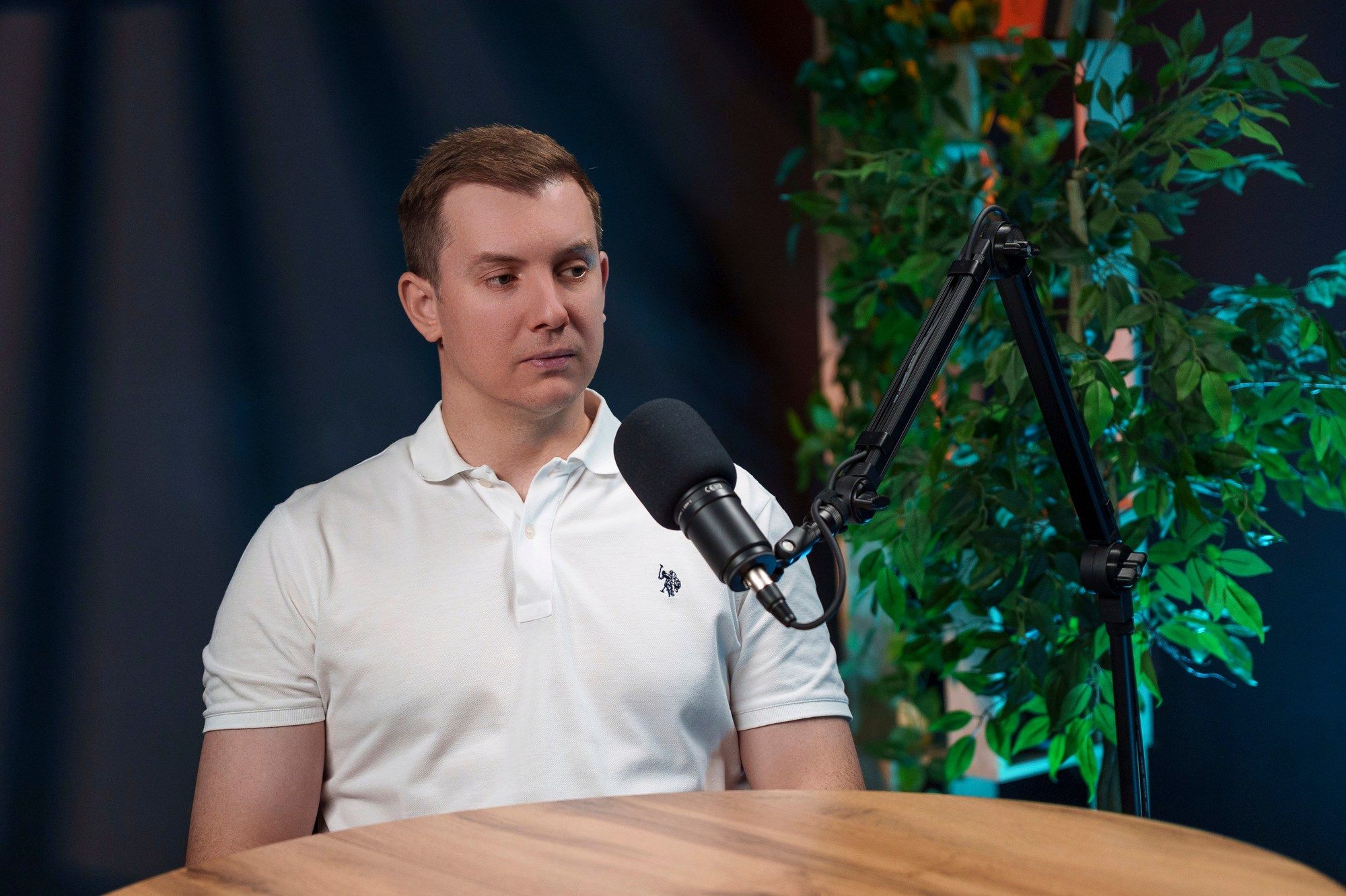 BLACK — готовые. Подкасты и прямые эфиры Сочи