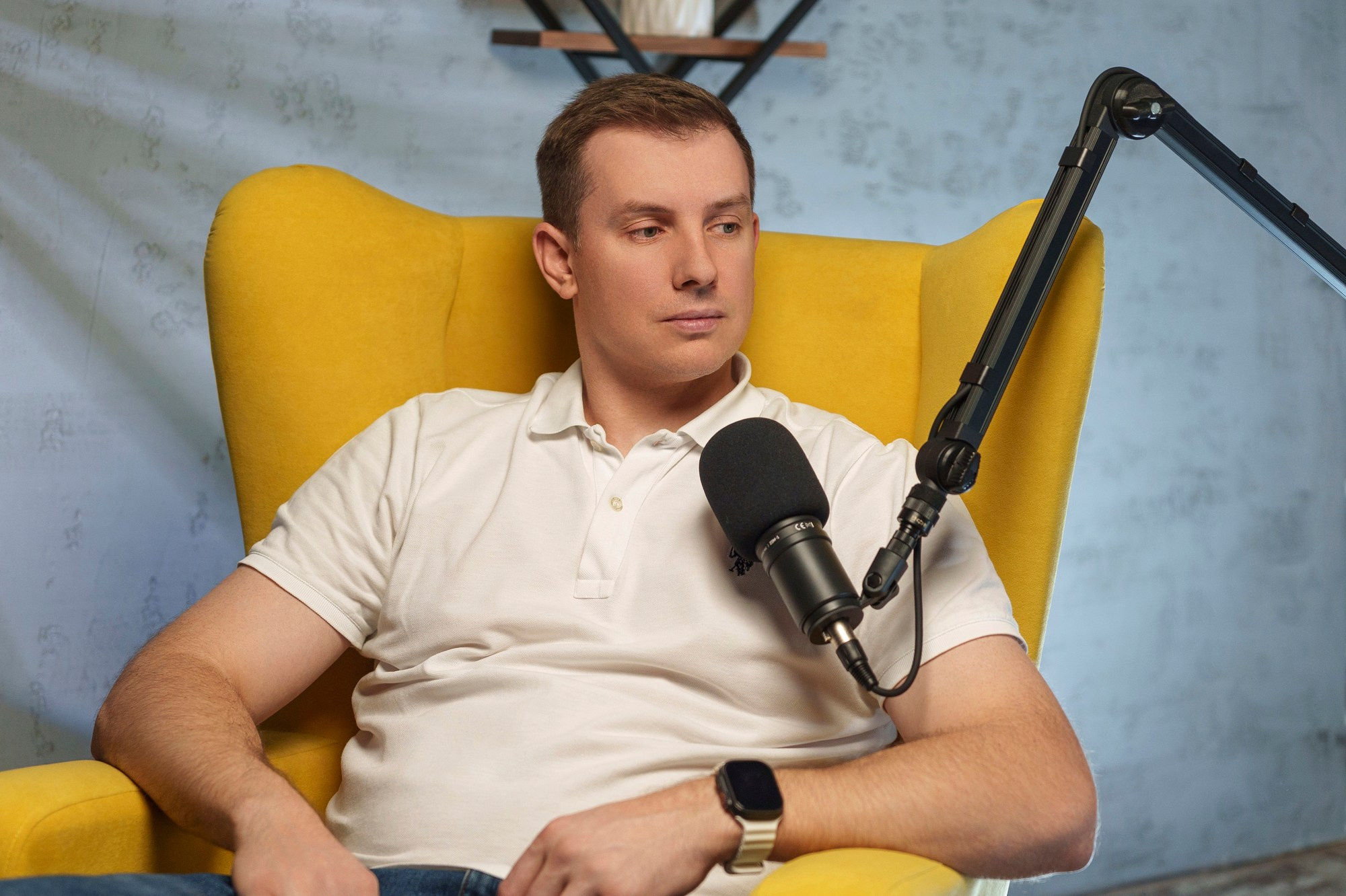 LOFT — готовые. Подкасты и прямые эфиры Сочи