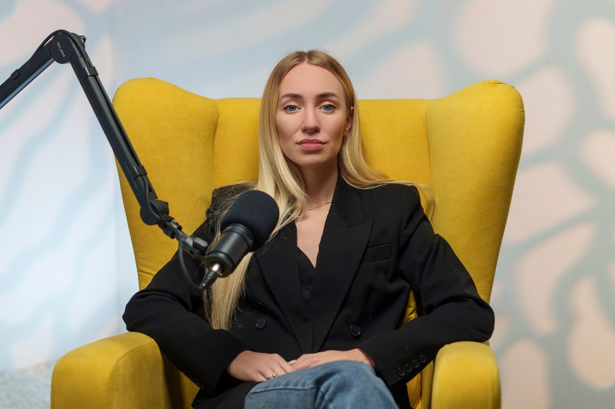 WHITE — готовые. Подкасты и прямые эфиры Сочи