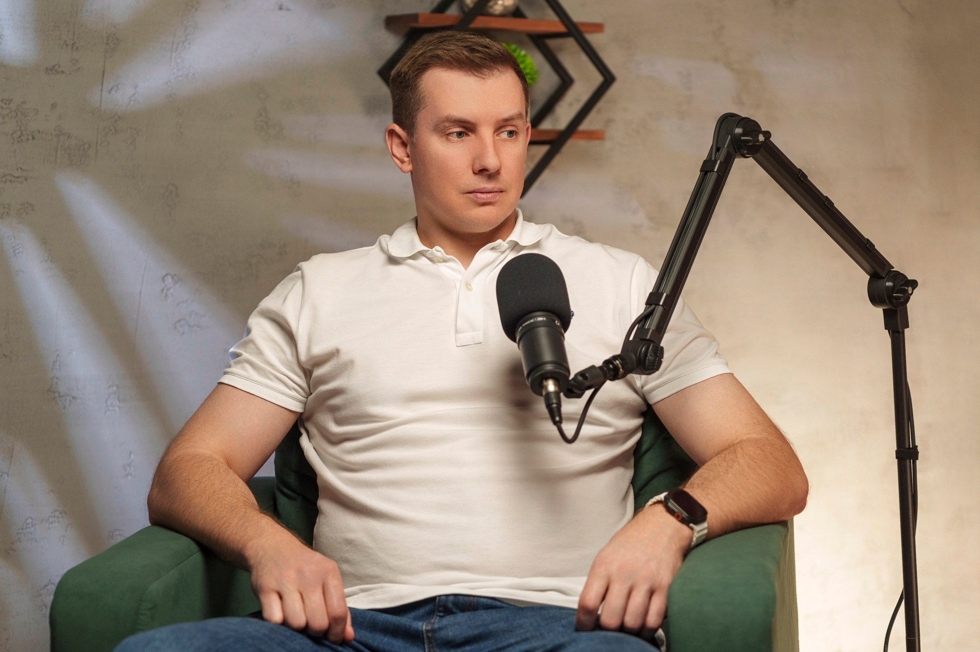 LOFT — готовые. Подкасты и прямые эфиры Сочи