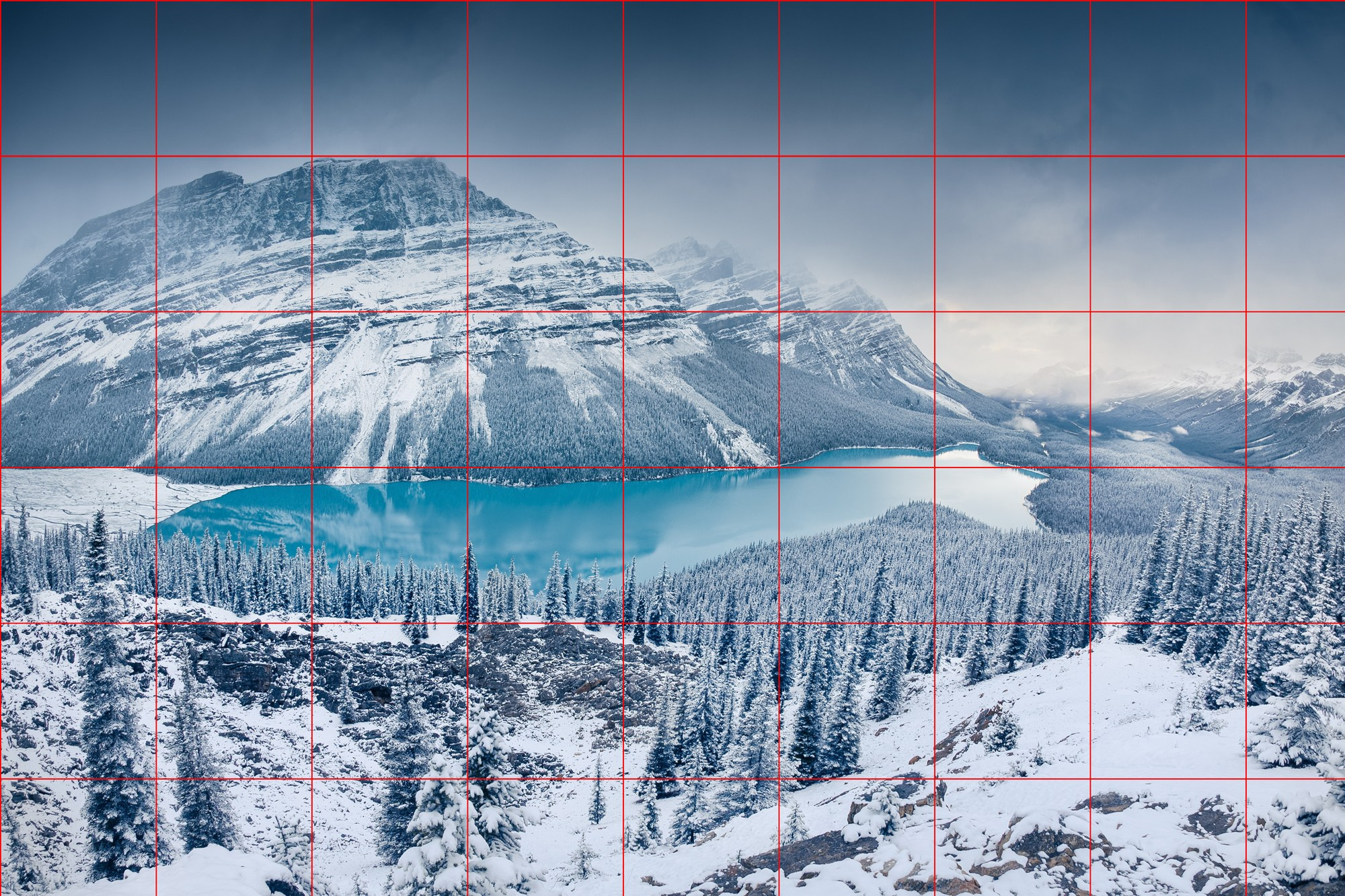 Увеличение фотографии с помощью нейросетей. Часть 2. Фотограф Константин Шамин