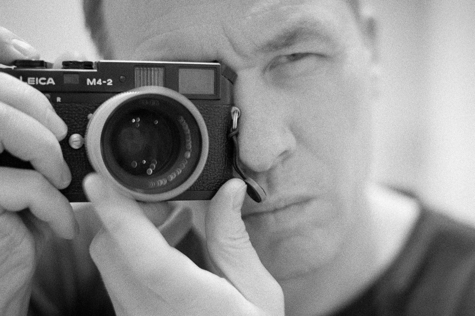 Contact/Контакты. Документальный фотограф Алексей Мякишев, Москва