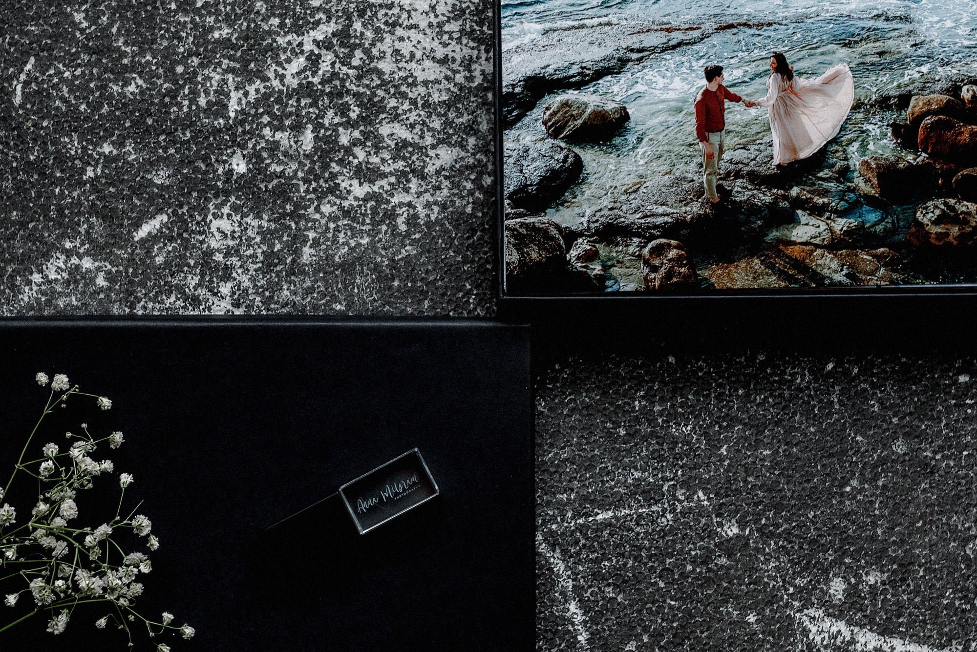 ЦЕНЫ. Свадебный фотограф Аня Милграм