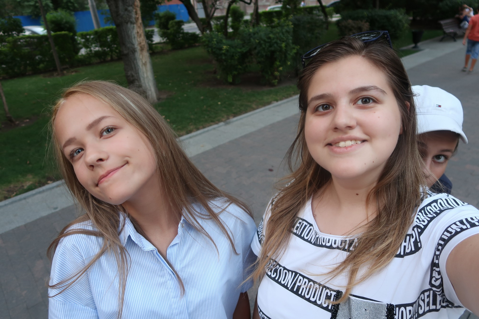 LiveJournal. Главная