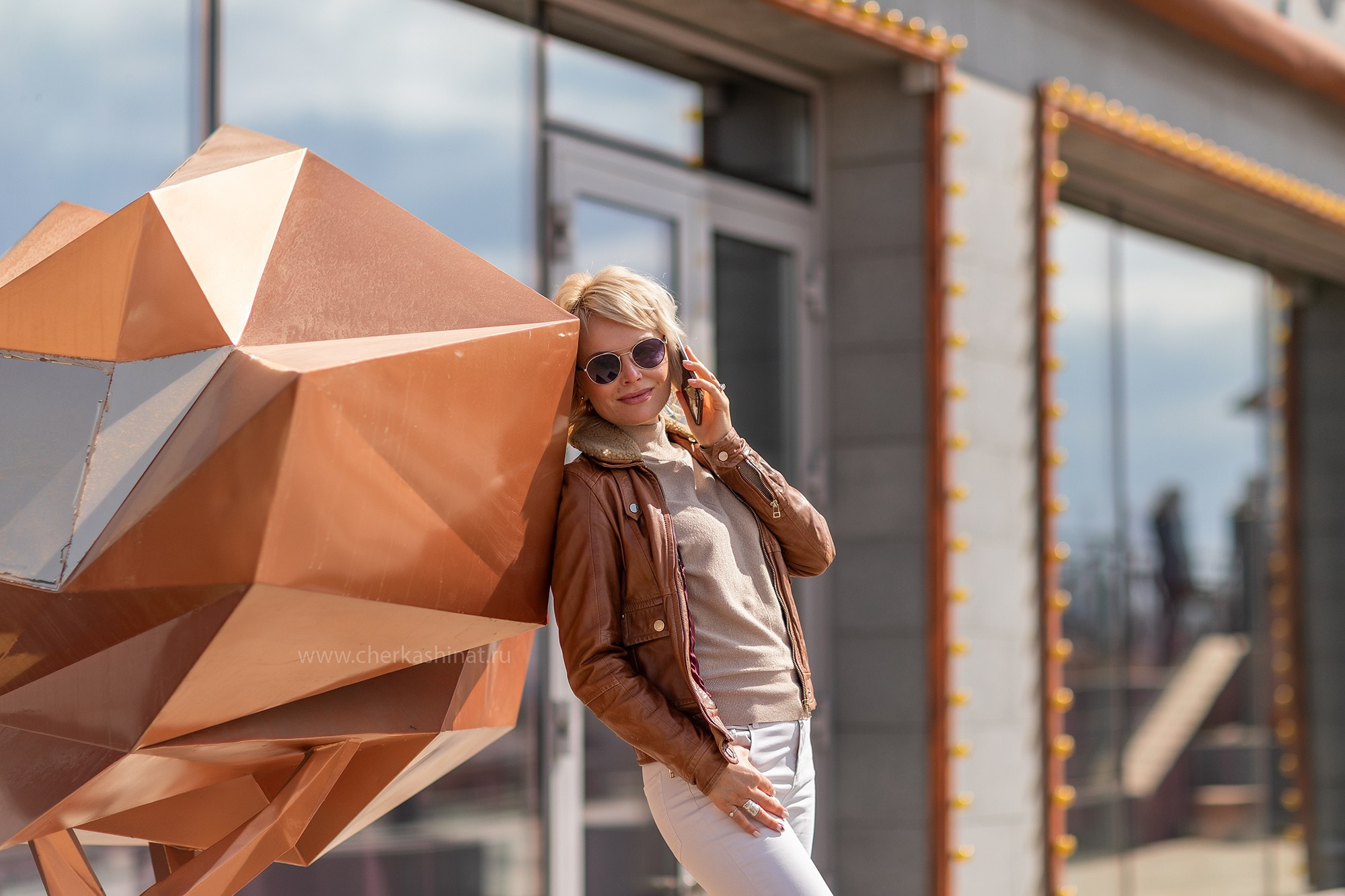 Фотосъемка для блога. Детский фотограф в Иркутске Татьяна Черкашина