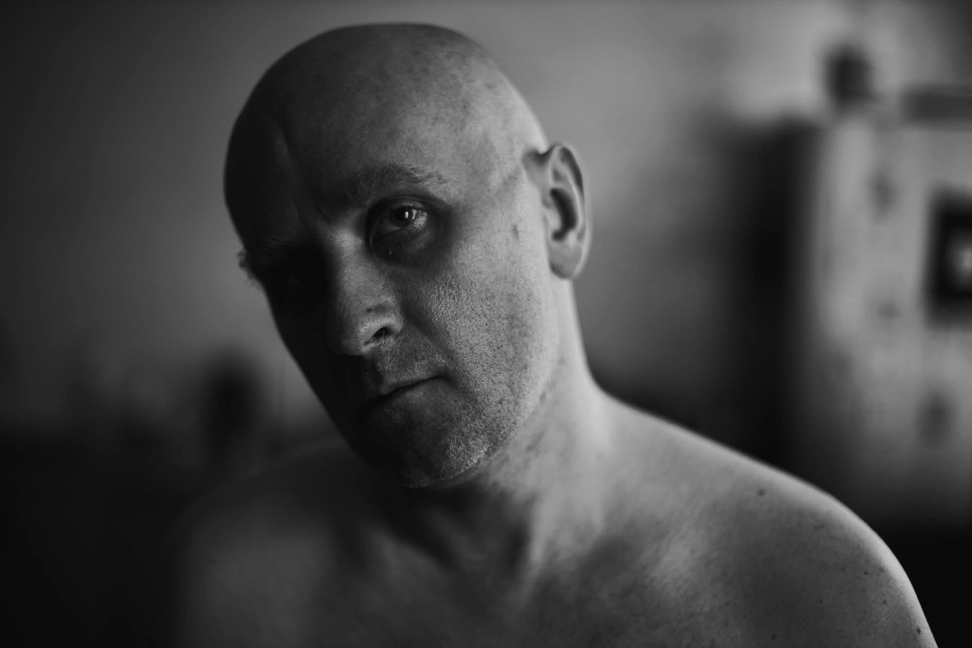 Обновление. Катерина Малама арт-фотограф