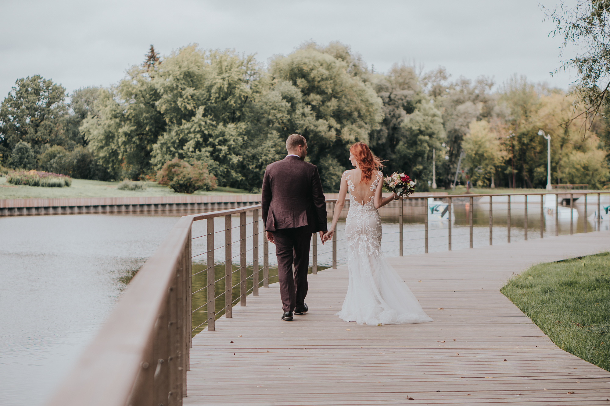 Идеи для свадебной фотосессии. Свадебный фотограф в Москве