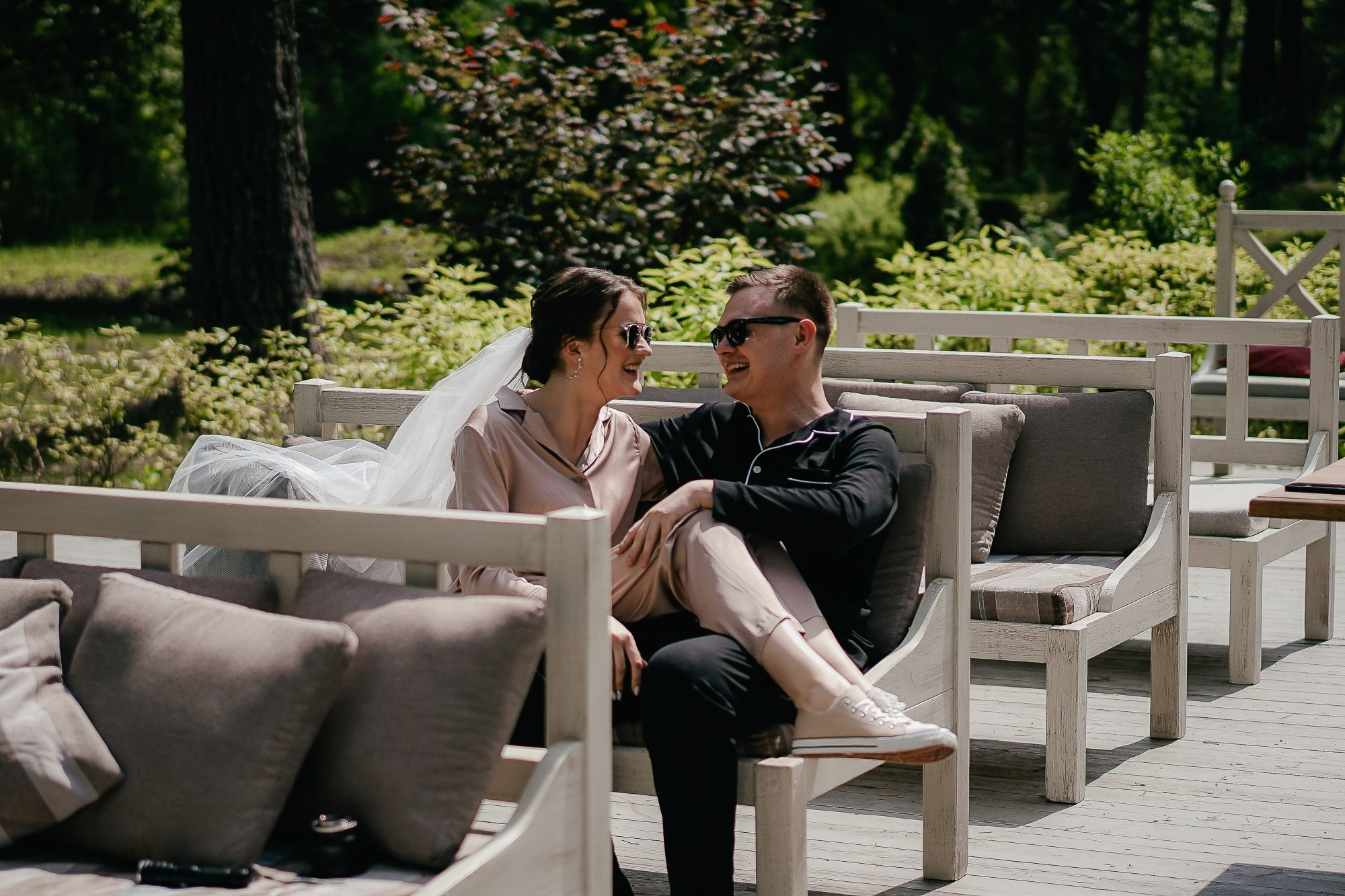 Камерная свадьба: что это и зачем?. Фотограф и видеограф Смоленск | Студия Цезарь