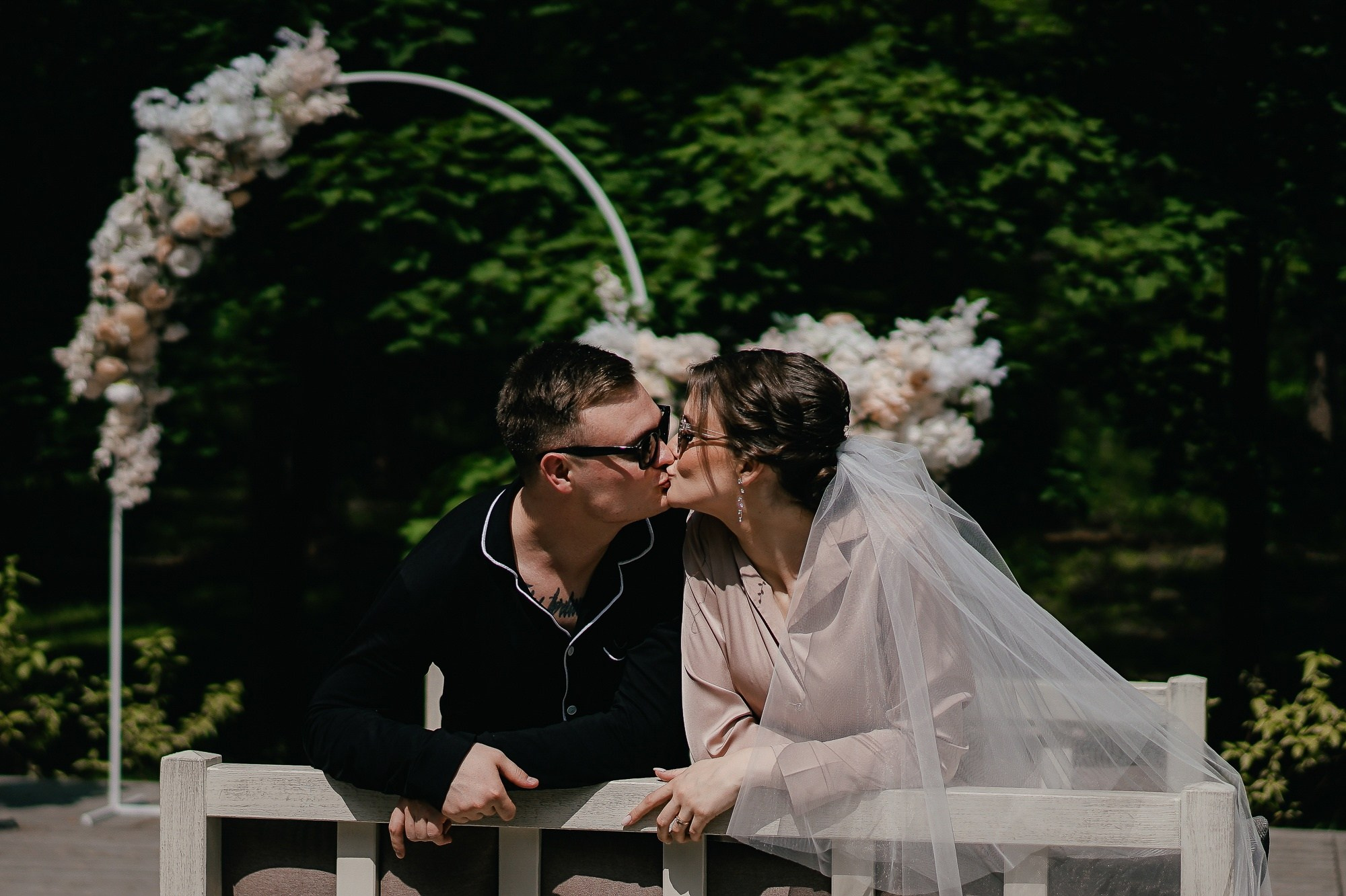 Камерная свадьба: что это и зачем?. Фотограф и видеограф Смоленск | Студия Цезарь