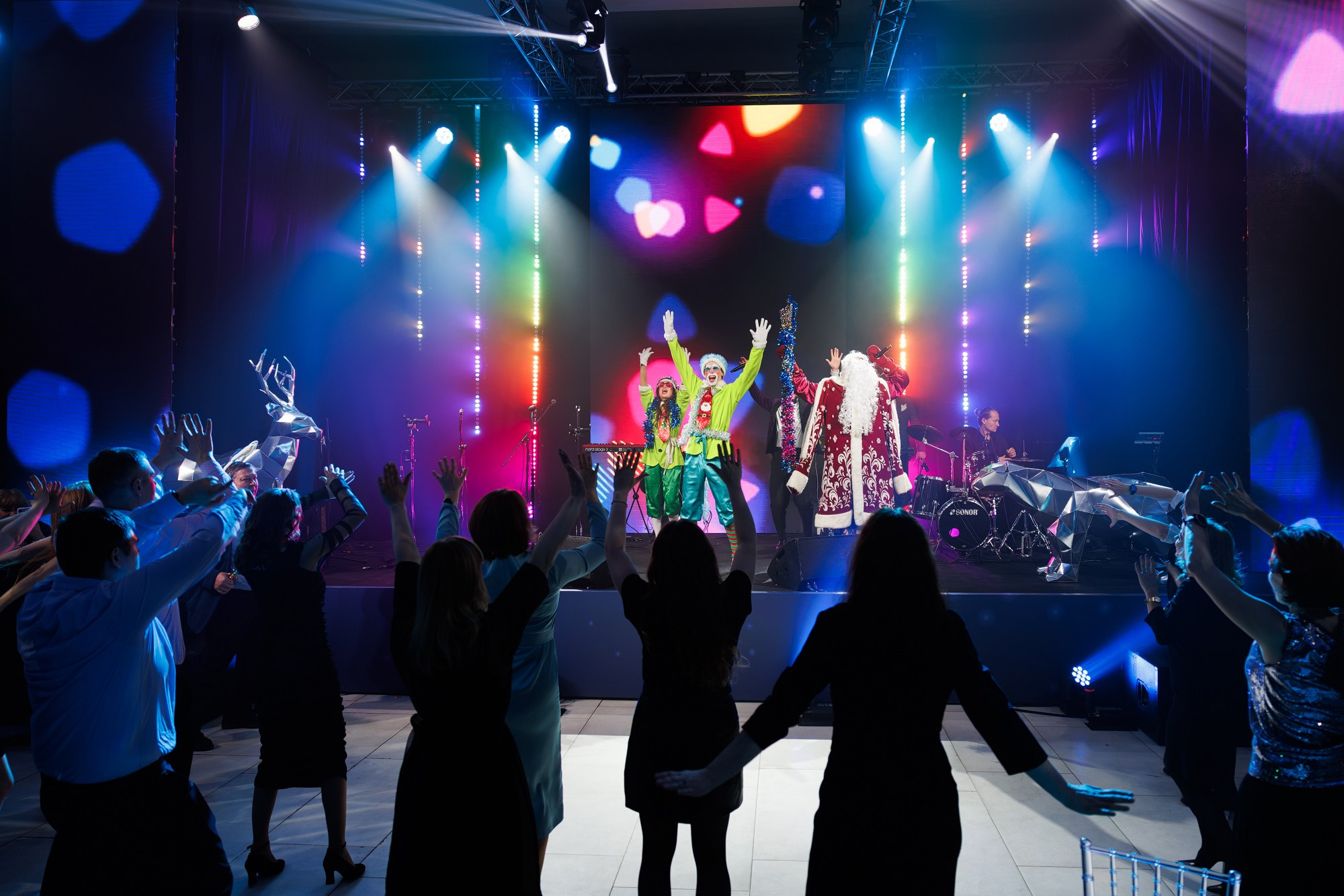 Фотограф Кирилл Казачков