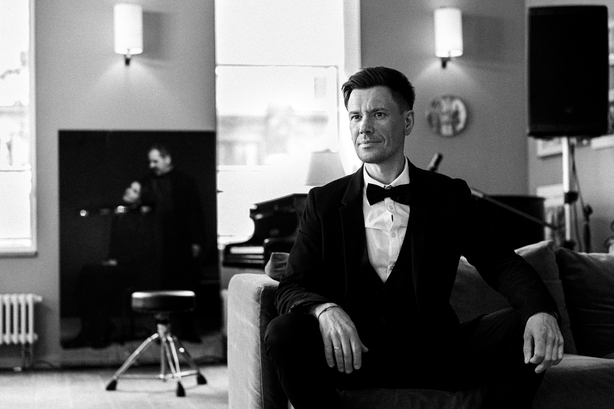 Фотограф Кирилл Казачков