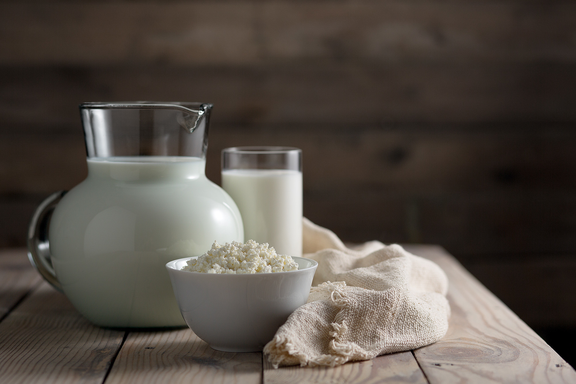 Профессиональные секреты фуд-фотографии